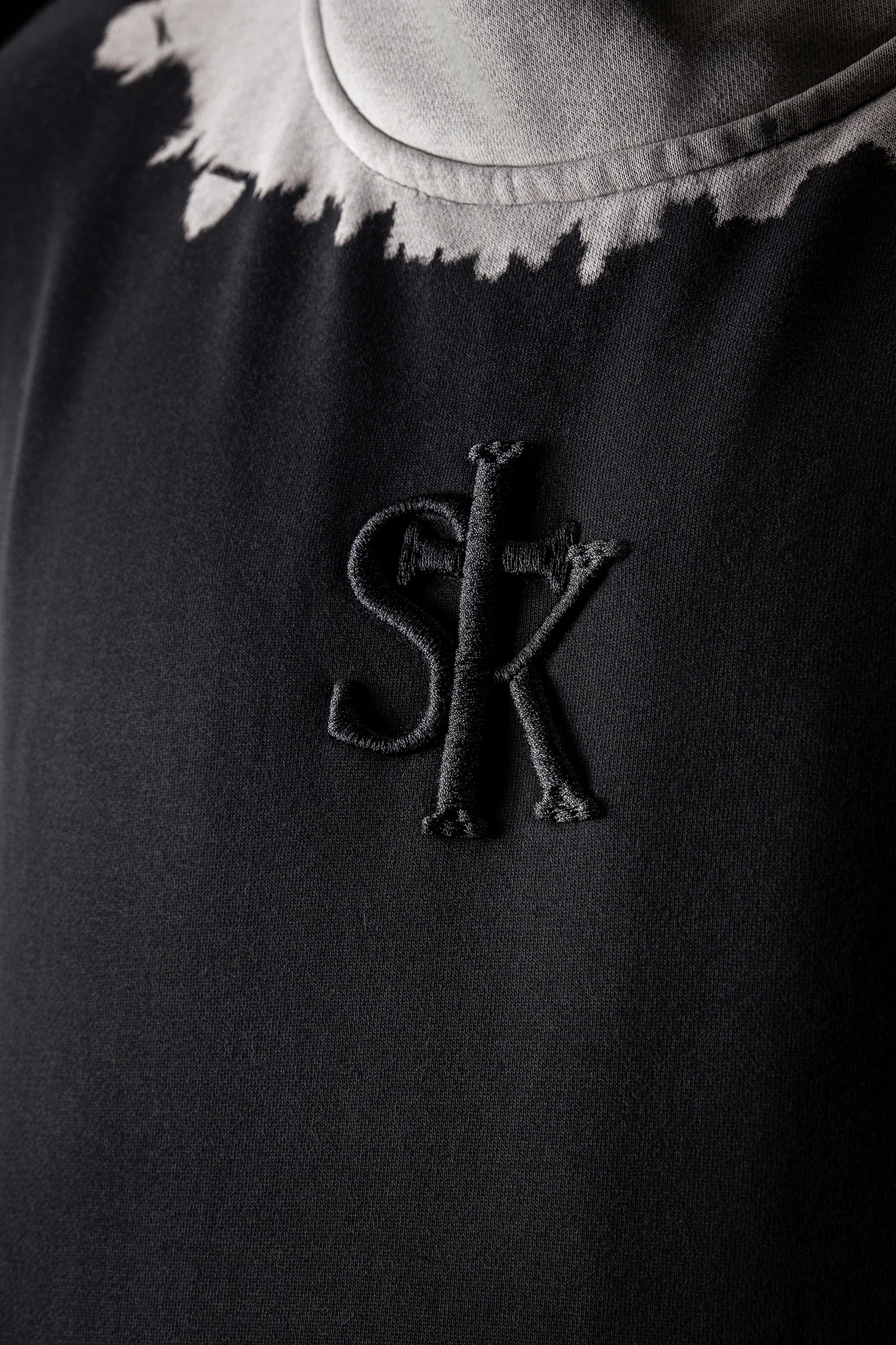 40 Days Of Fire Hoodie - Image 7