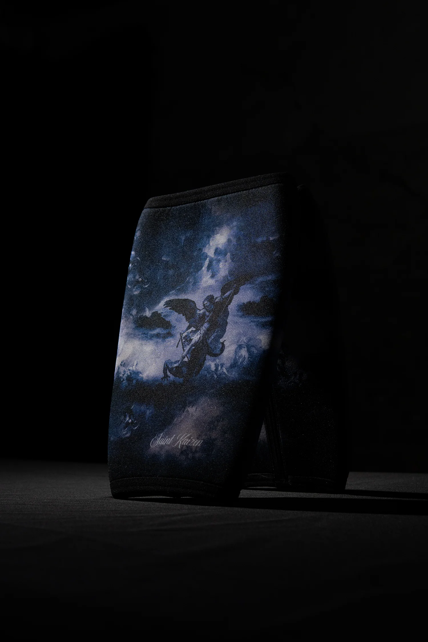 Archangel Michael Knee Sleeves - Image 3