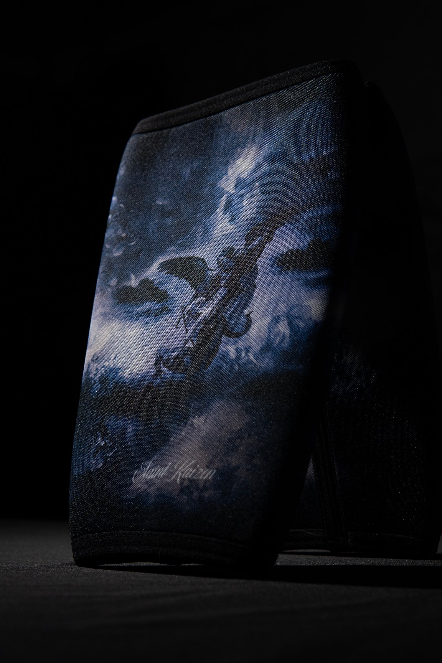 Archangel Michael Knee Sleeves - Image 4