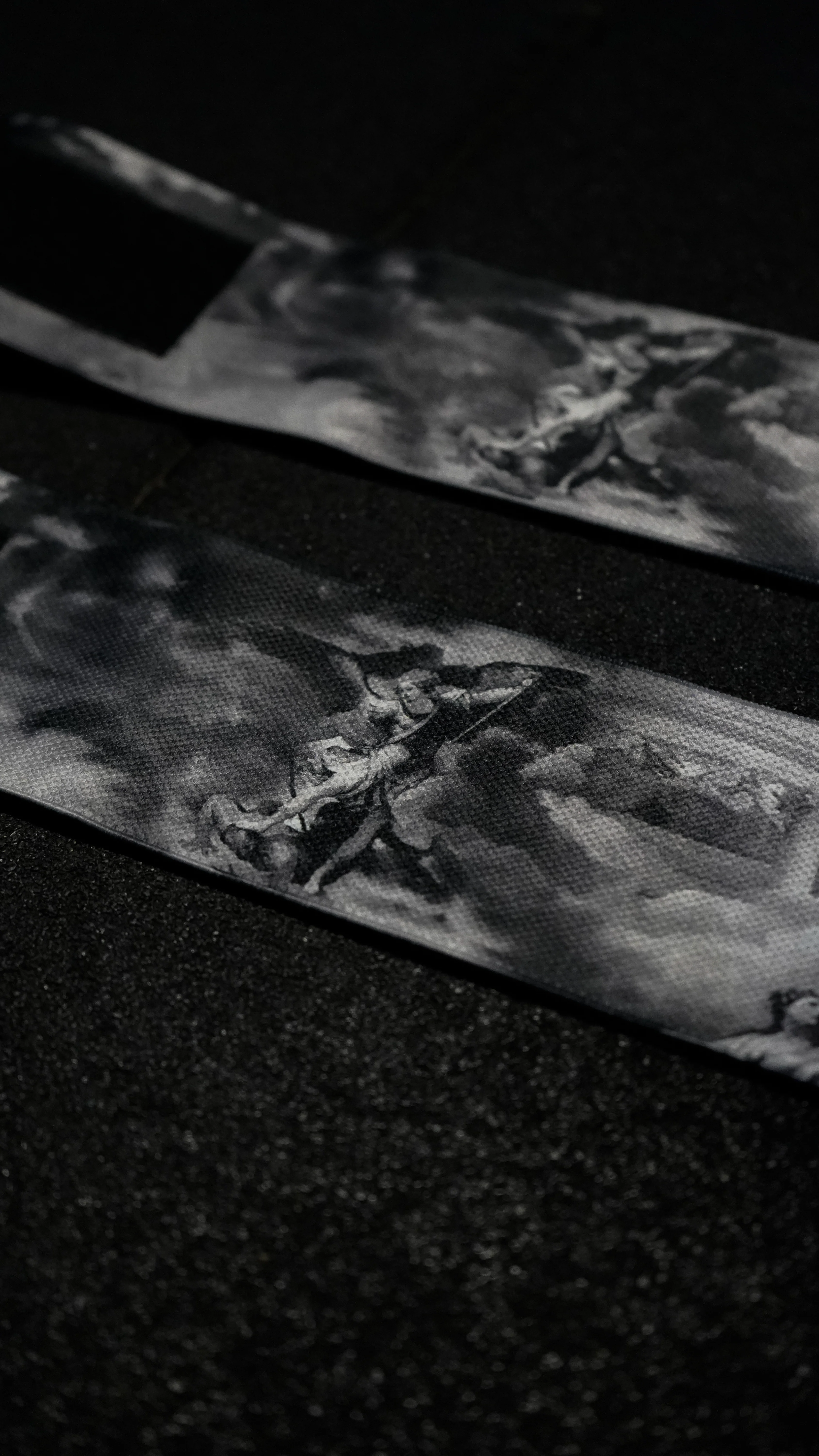 Archangel Michael Wrist Wraps - V2 - Image 4