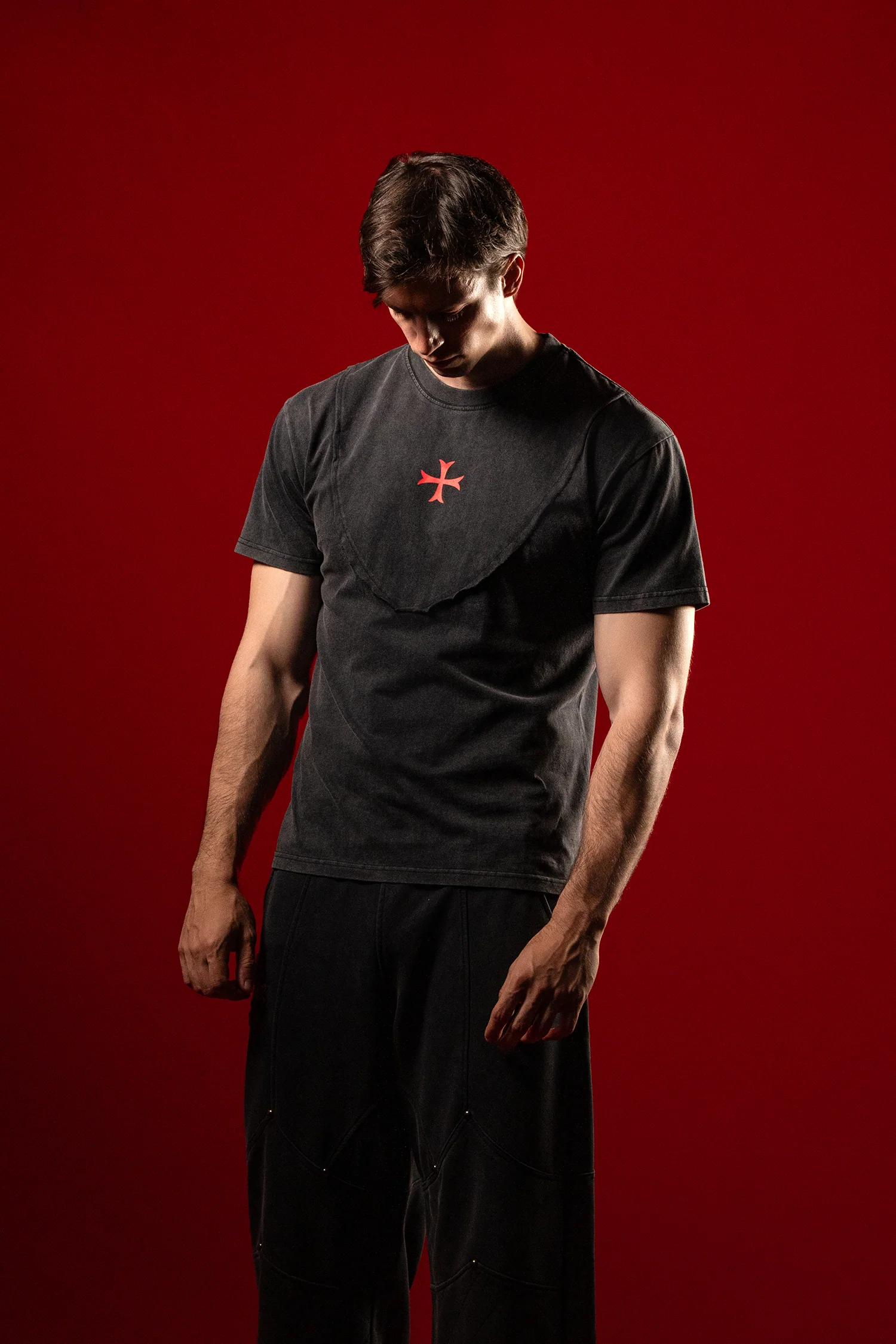Armor of Faith T-Shirt - Image 3
