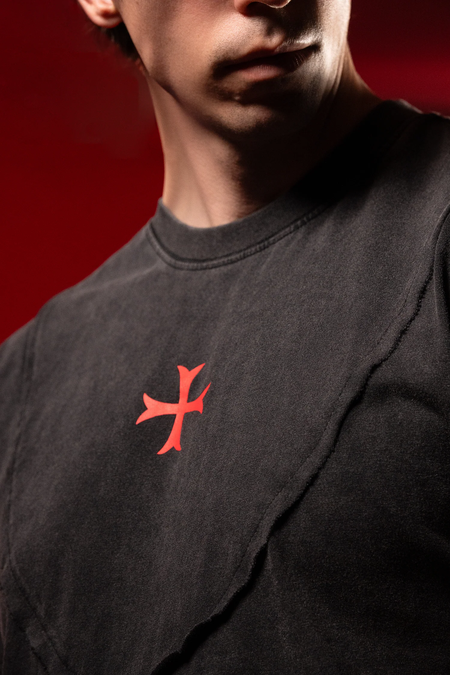 Armor of Faith T-Shirt - Image 6