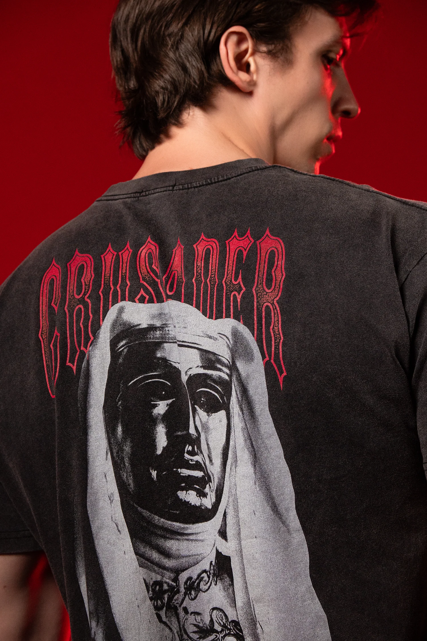 Baldwin T-Shirt - Image 4