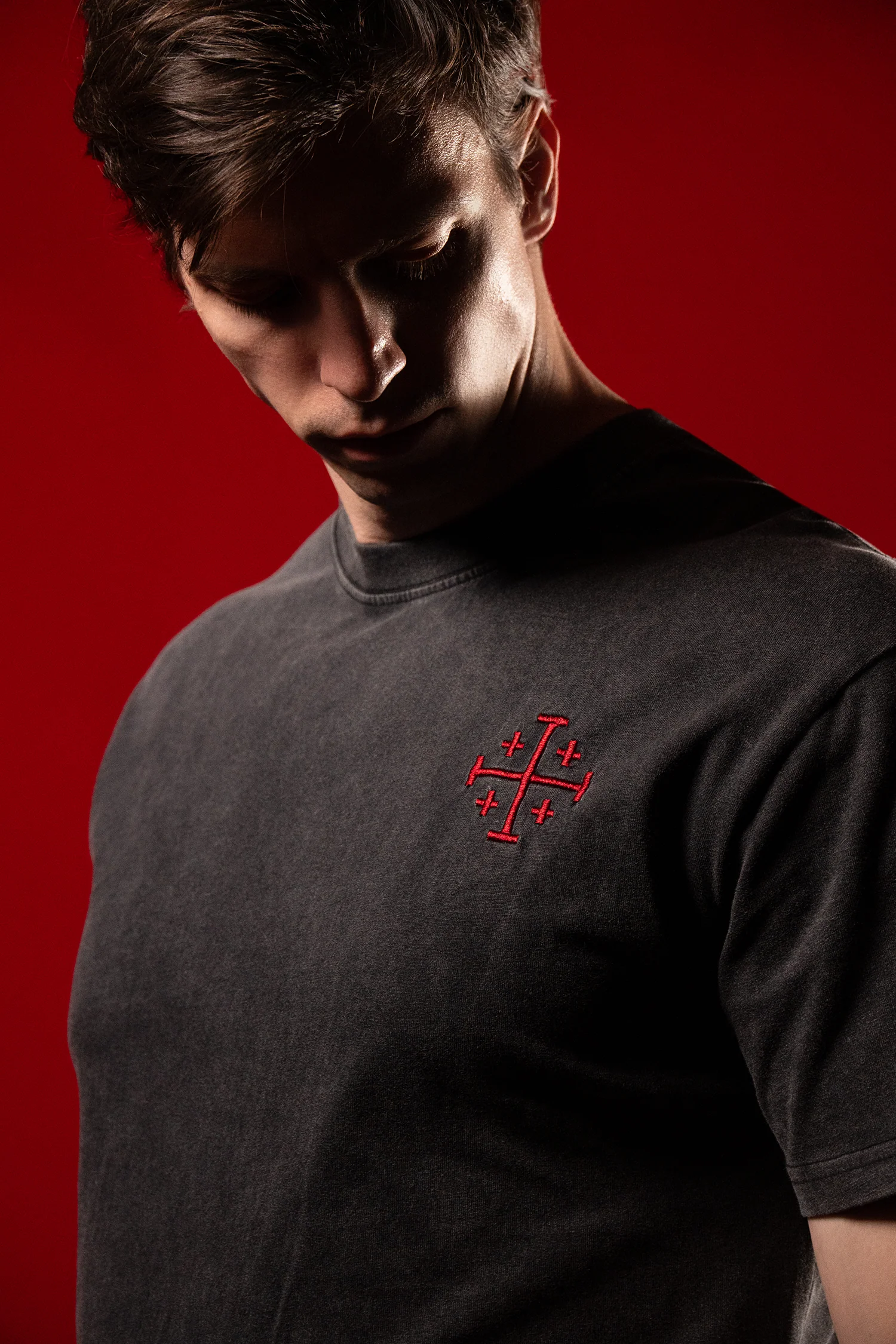 Baldwin T-Shirt - Image 6
