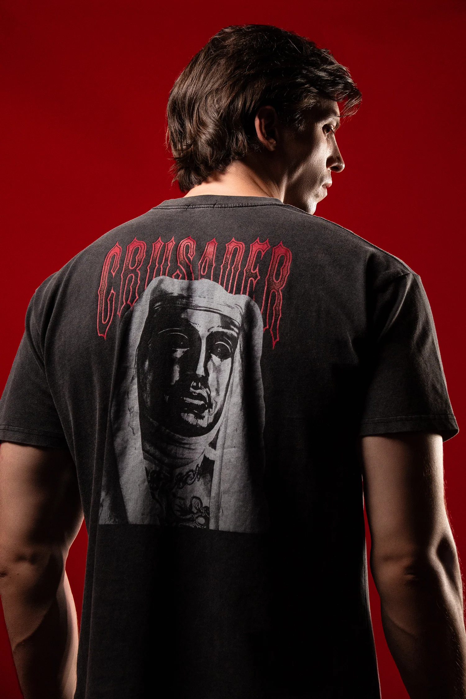 Baldwin T-Shirt - Image 7