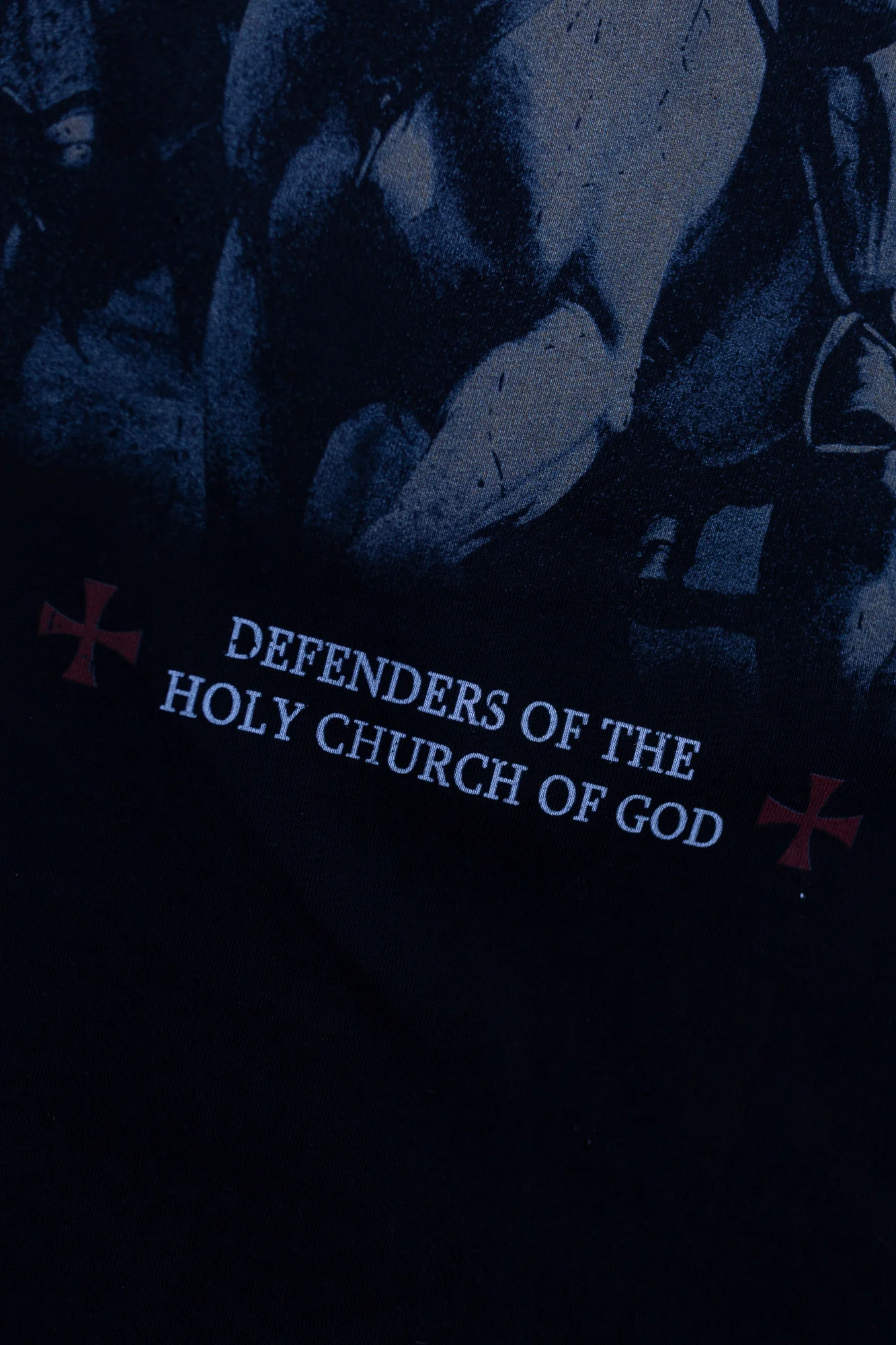 Battle For Light T-Shirt - Image 5