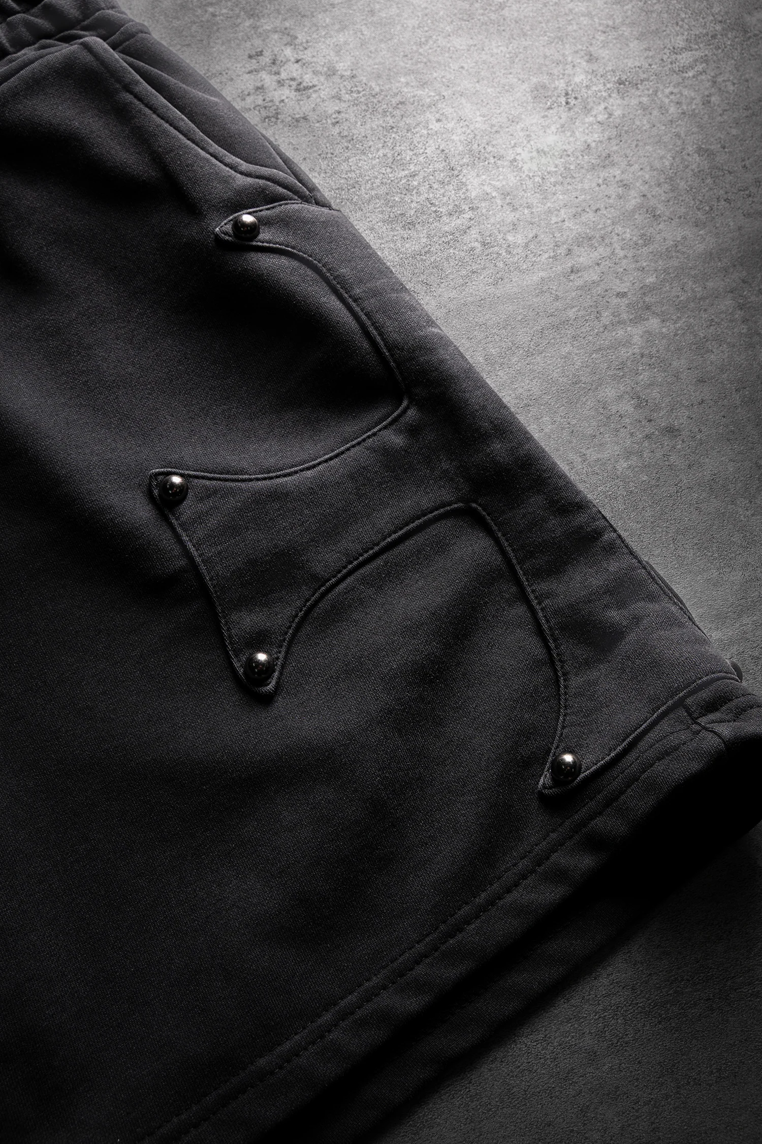 Cross Armor Shorts - Image 5