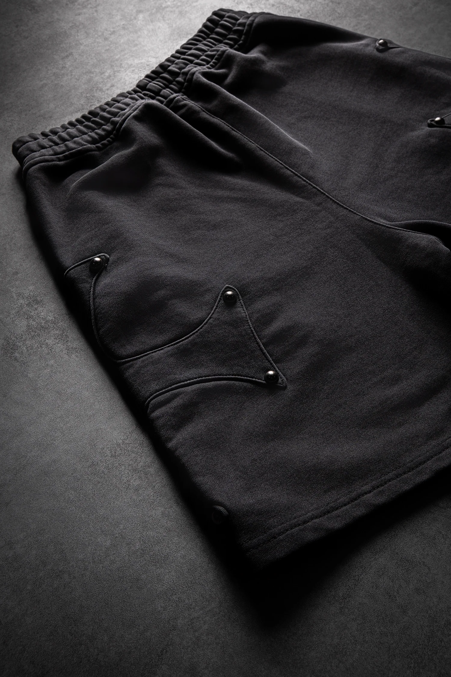 Cross Armor Shorts - Image 6