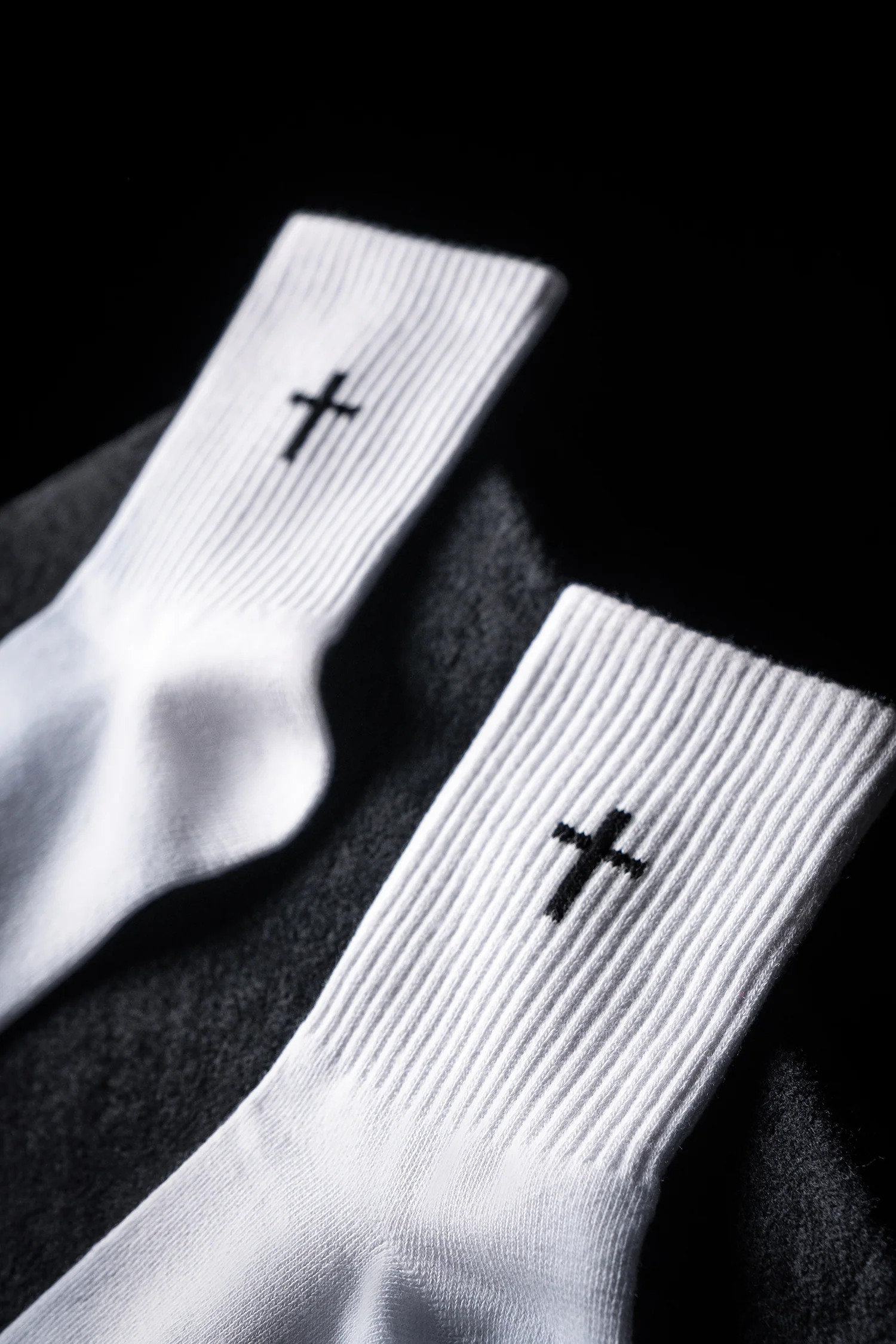Cross Socks - 3 Pack - Image 4