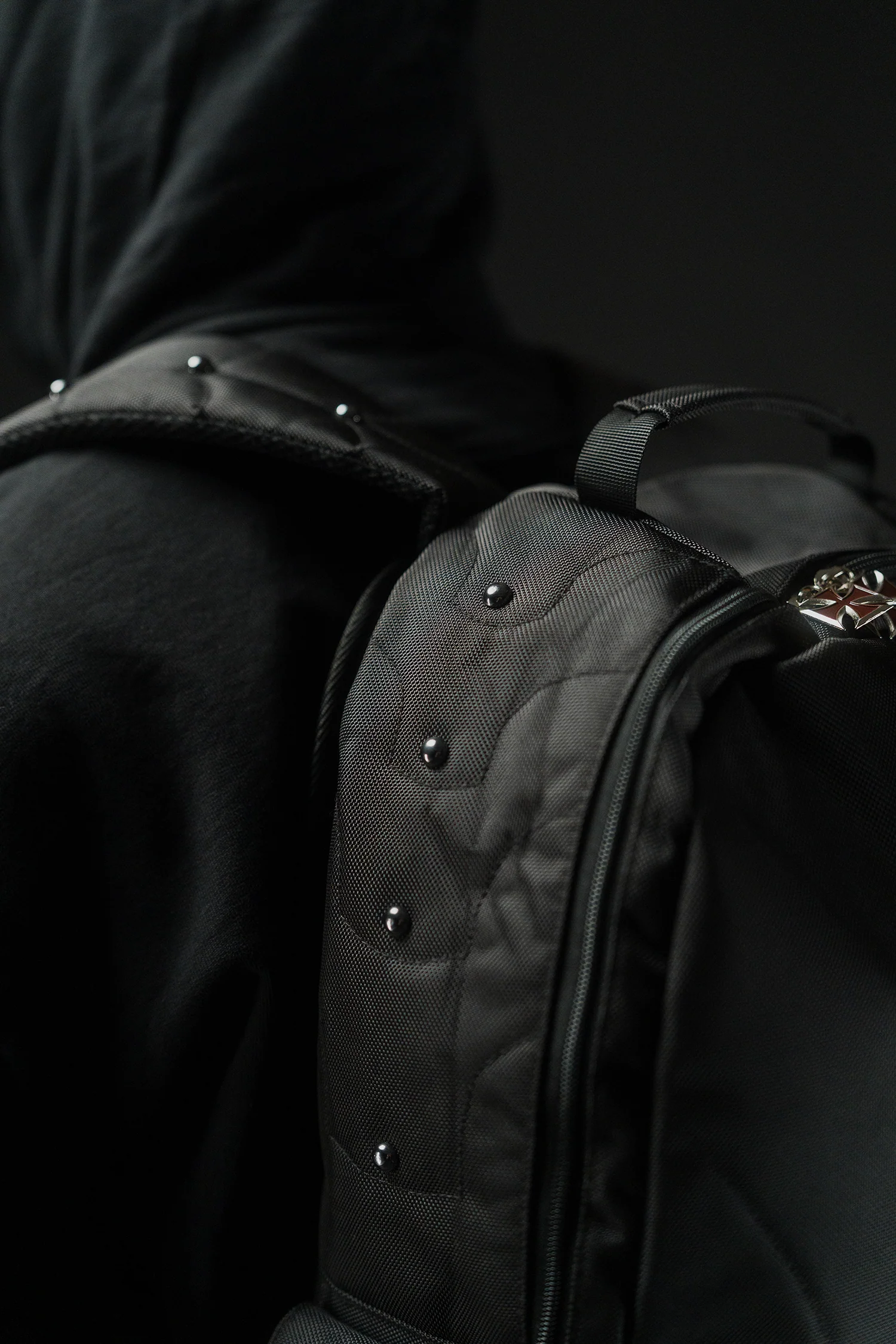 Crusader Armor Backpack - Image 12