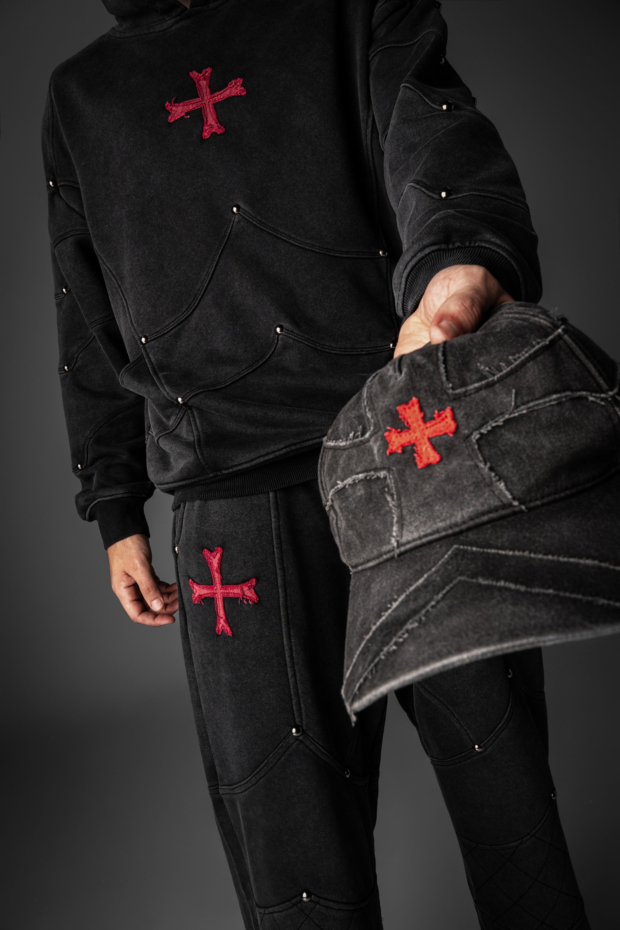 Crusader Armor Cap - Image 5