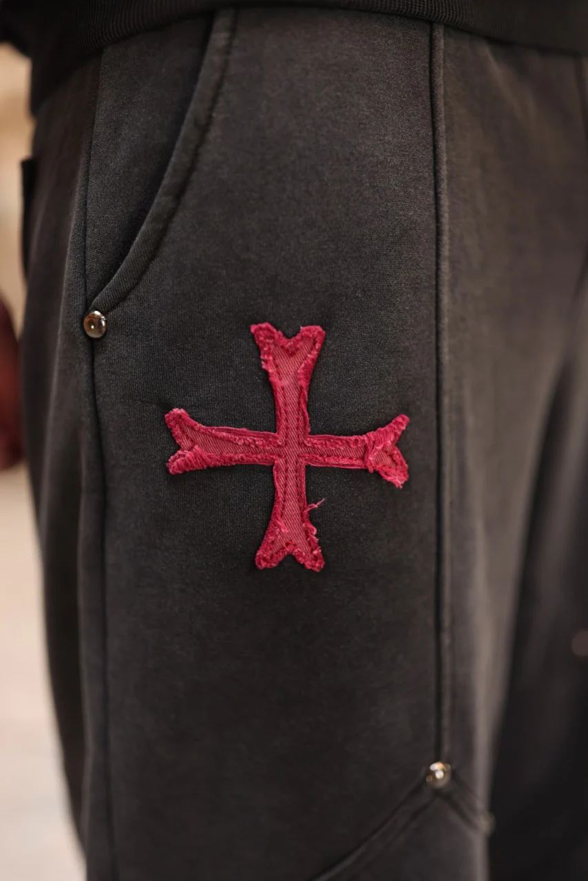 Crusader Armor Joggers - Image 3