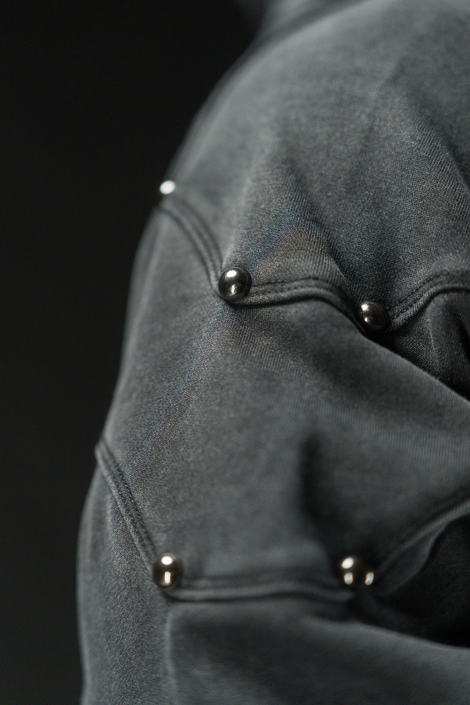 Crusader Armor Hoodie - Image 7