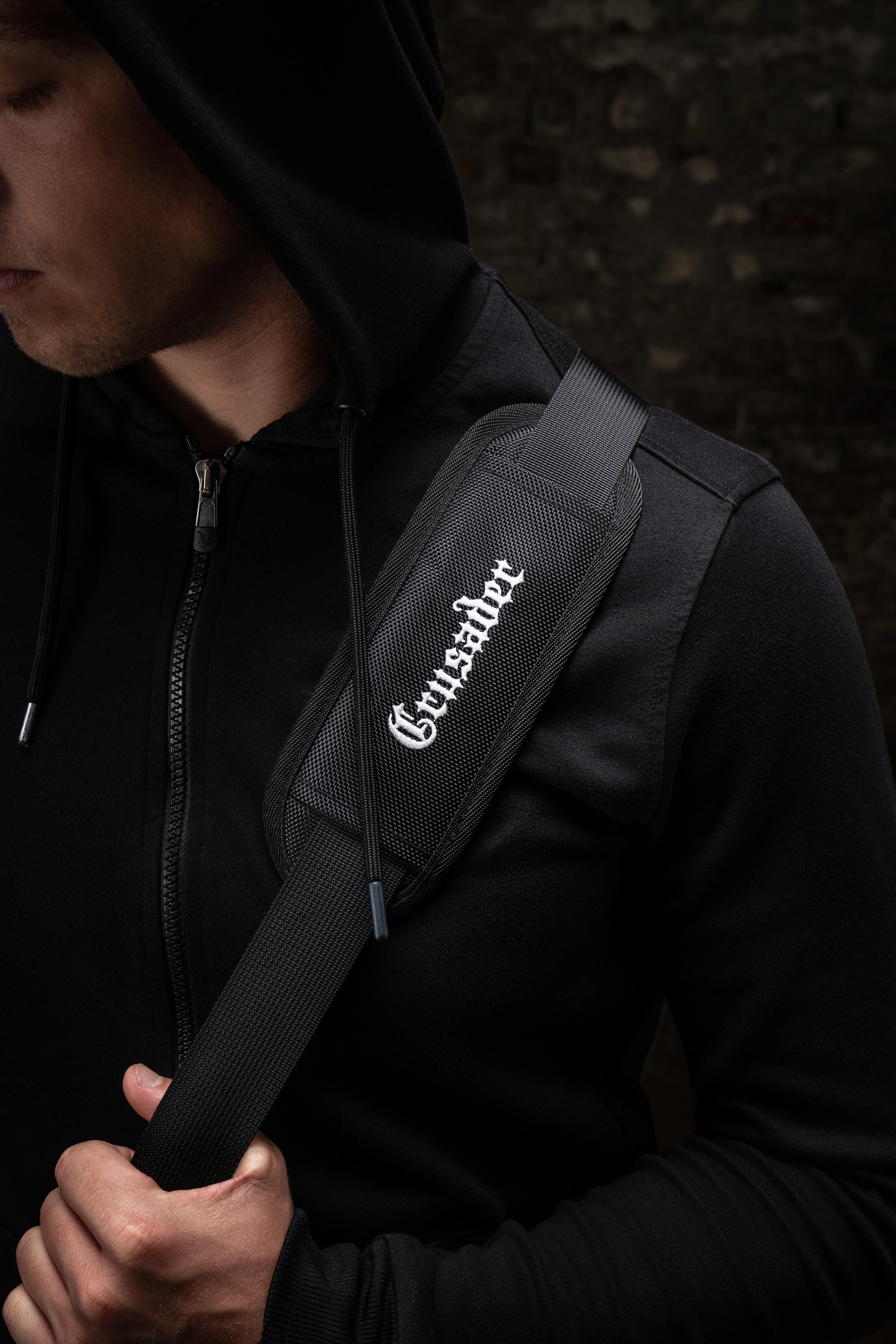 Crusader Duffel Bag - Image 10
