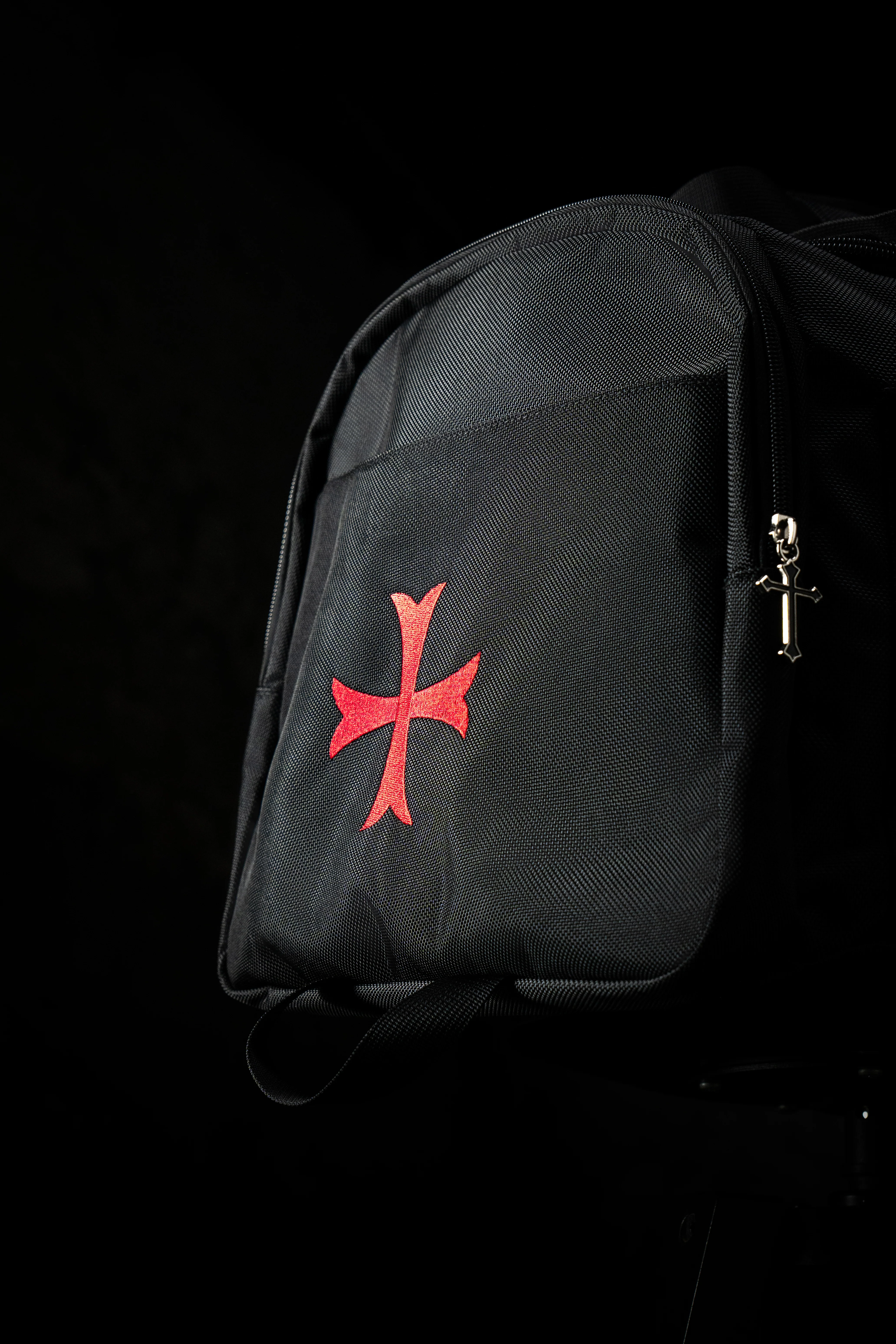 Crusader Duffel Bag - Image 4