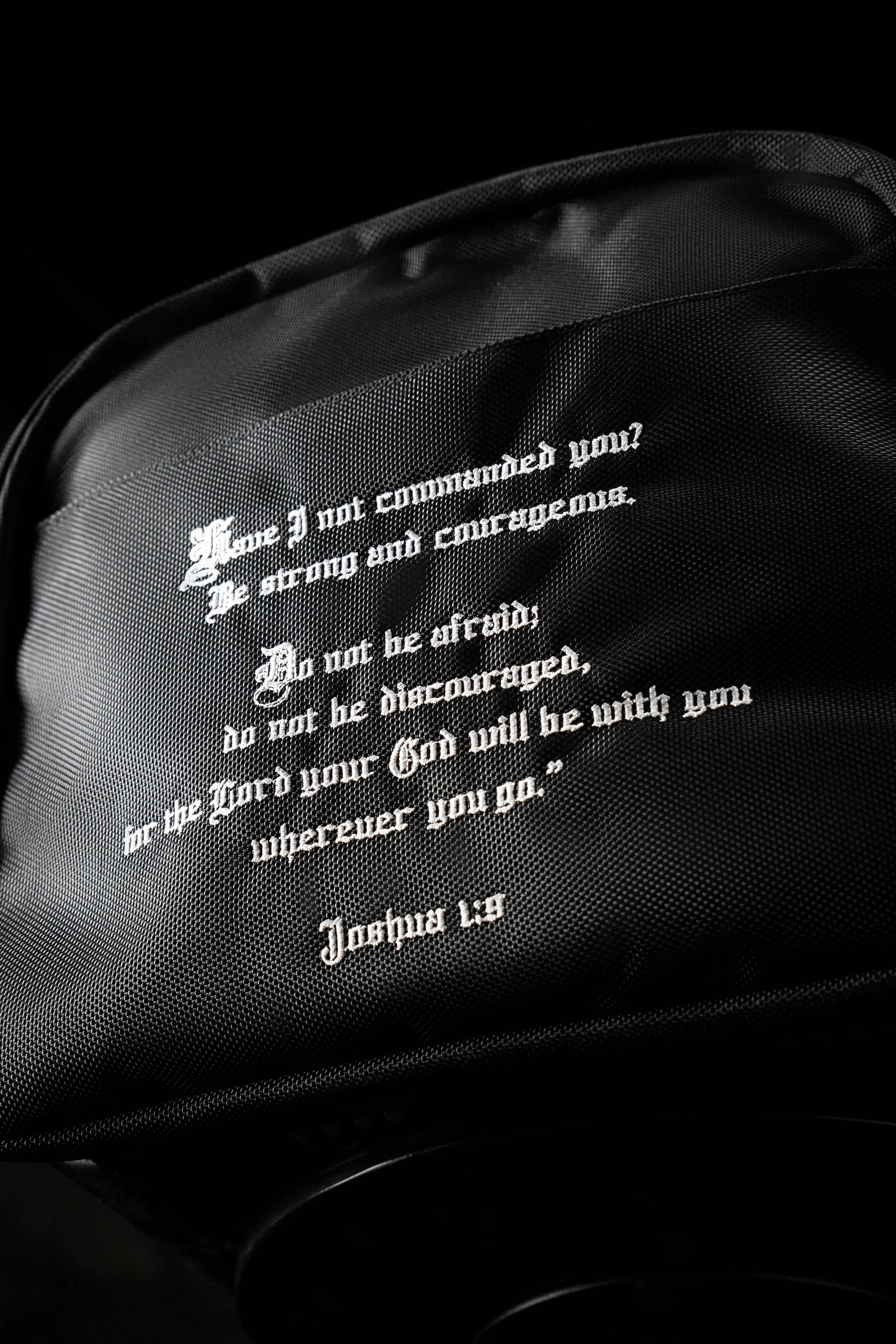 Crusader Duffel Bag - Image 6
