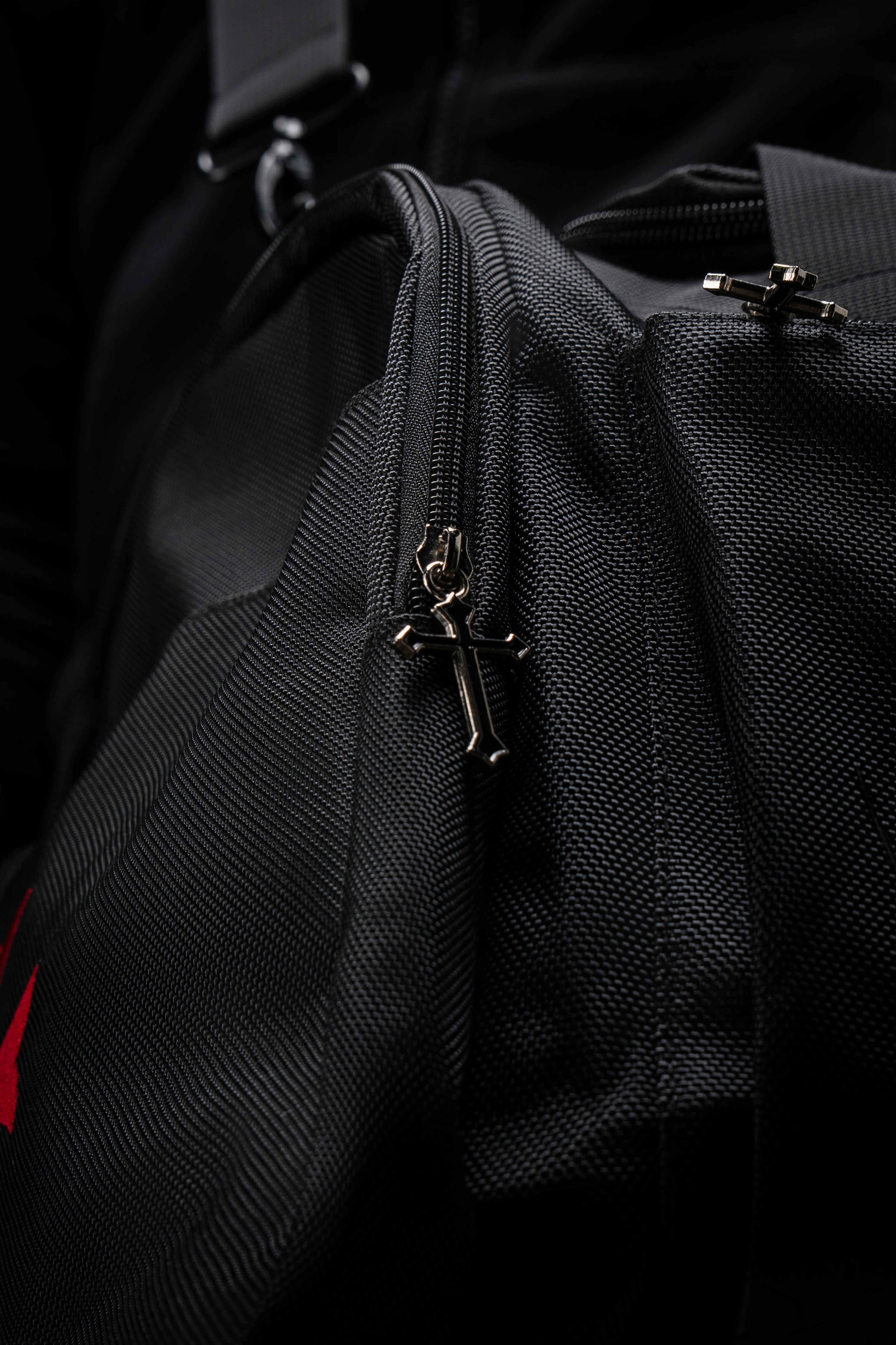 Crusader Duffel Bag - Image 7
