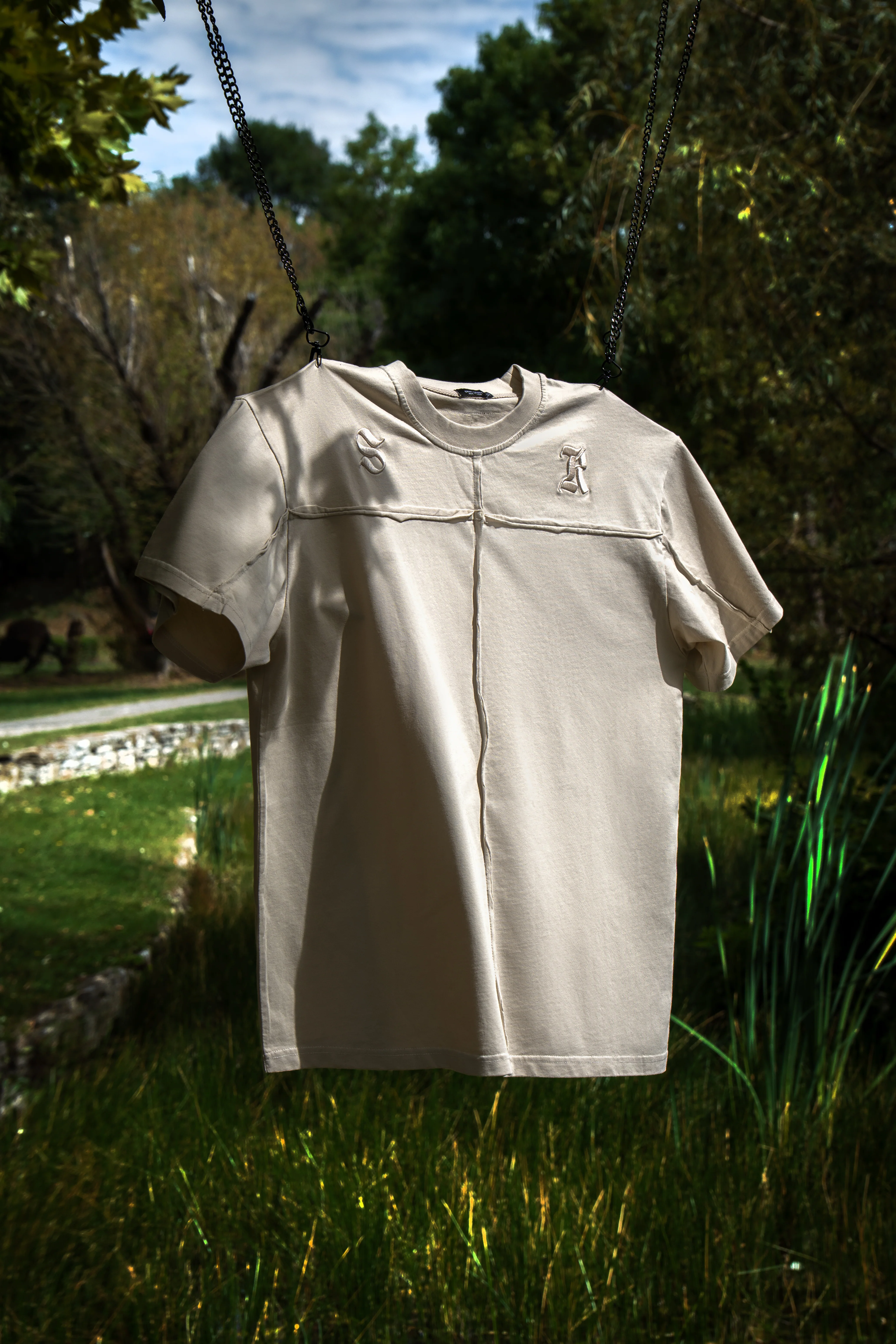 Faithful T-Shirt - Image 4