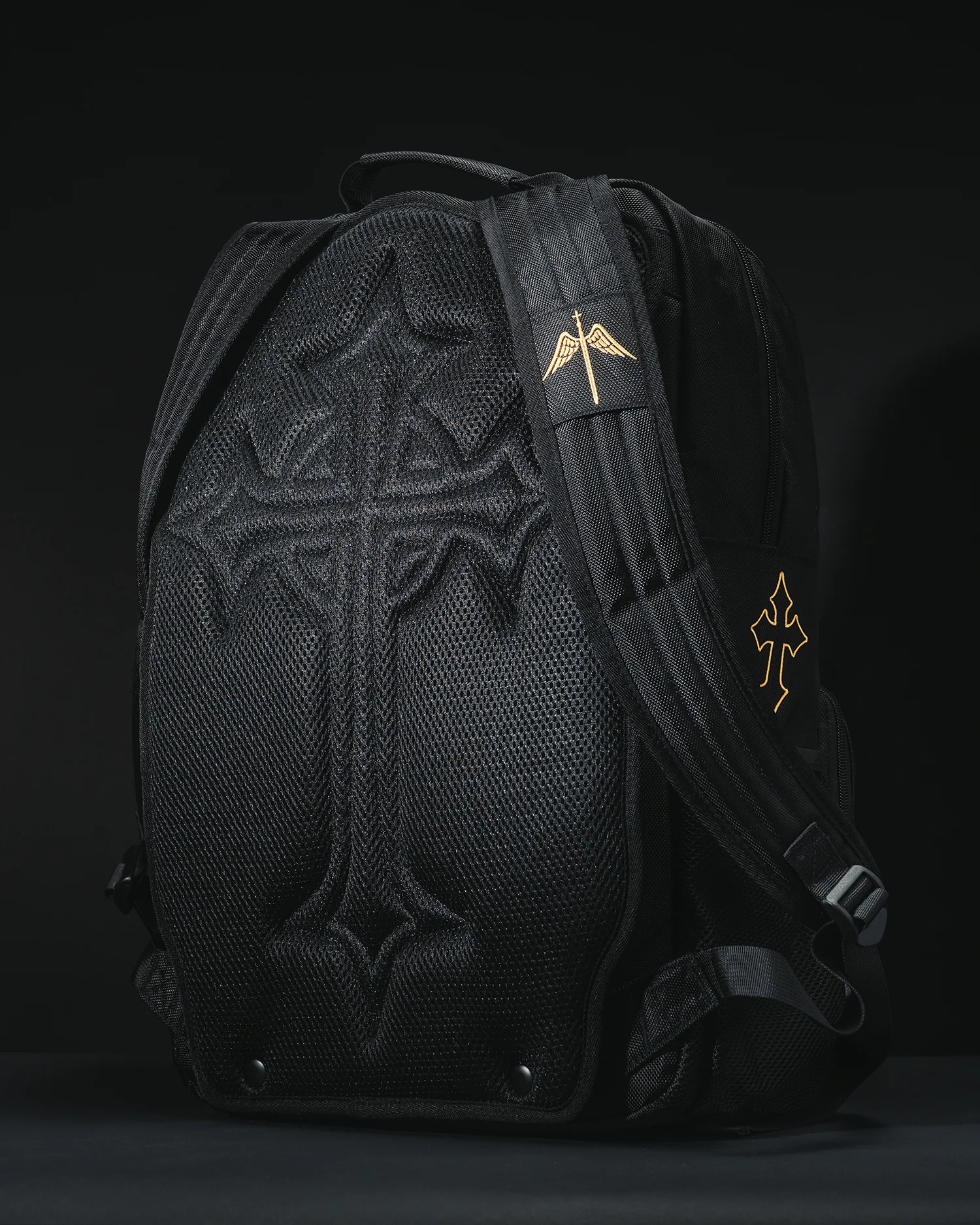 Fear Not Backpack - Image 3
