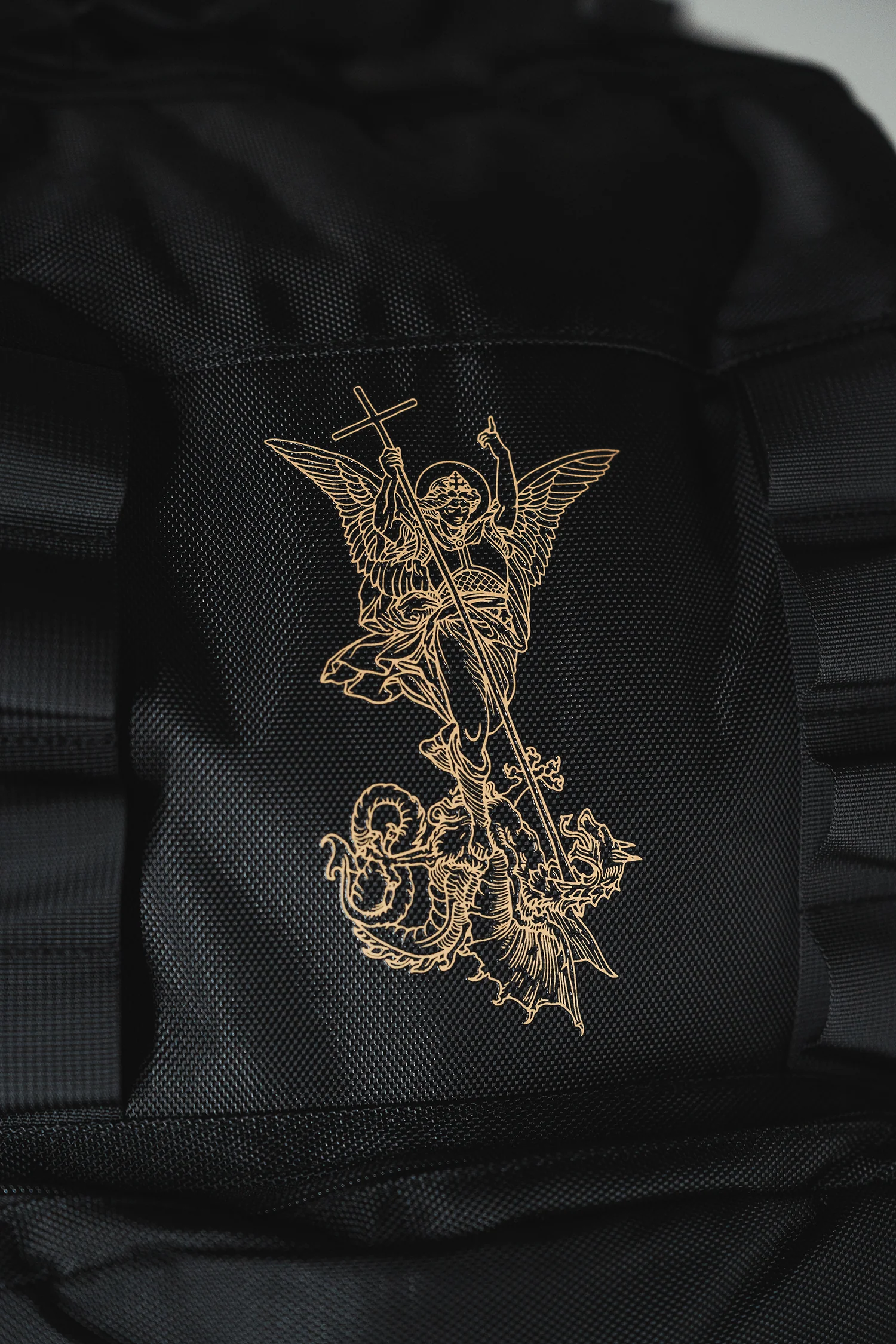 Fear Not Backpack - Image 5