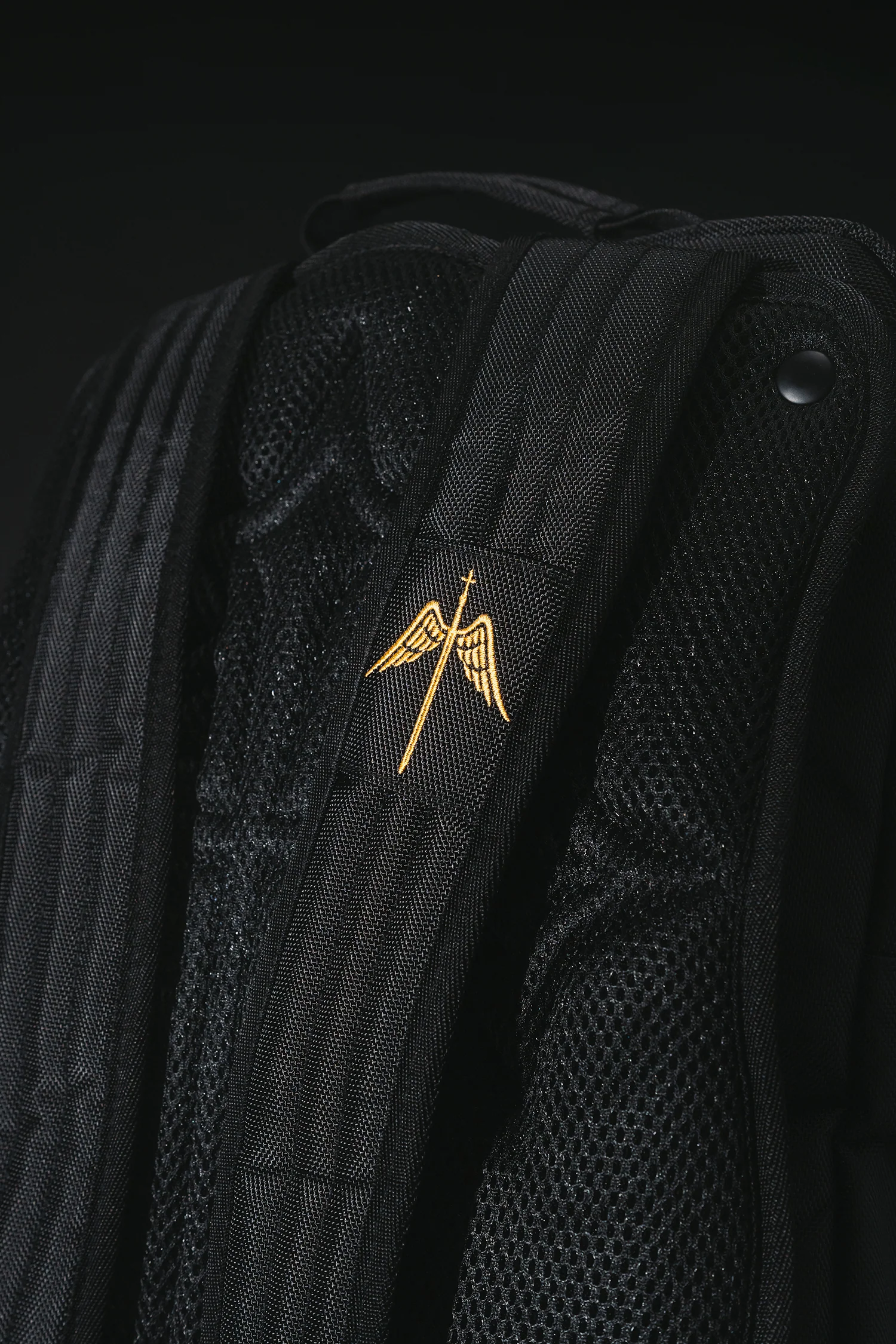 Fear Not Backpack - Image 6