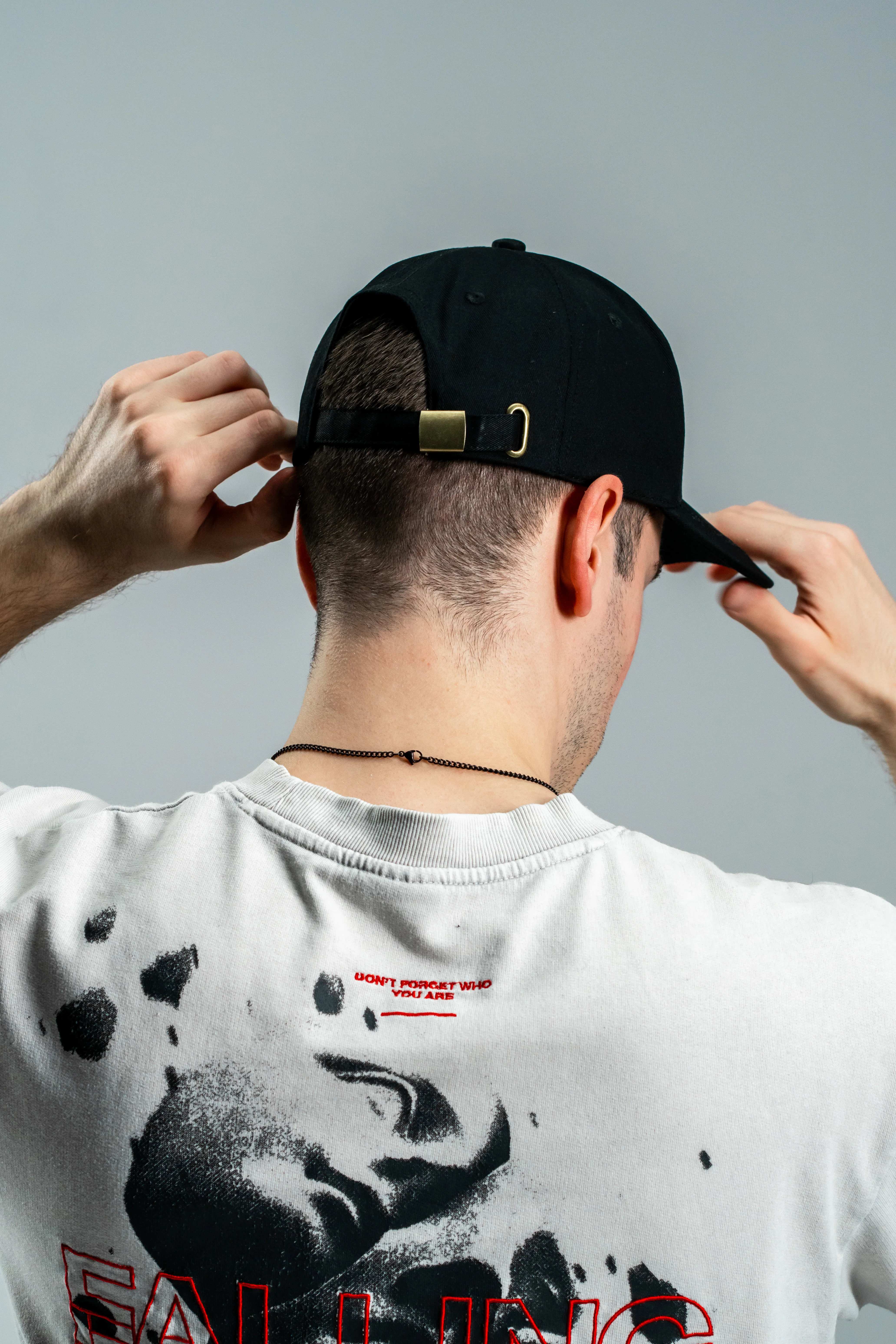 Fear Not Cap - Image 5