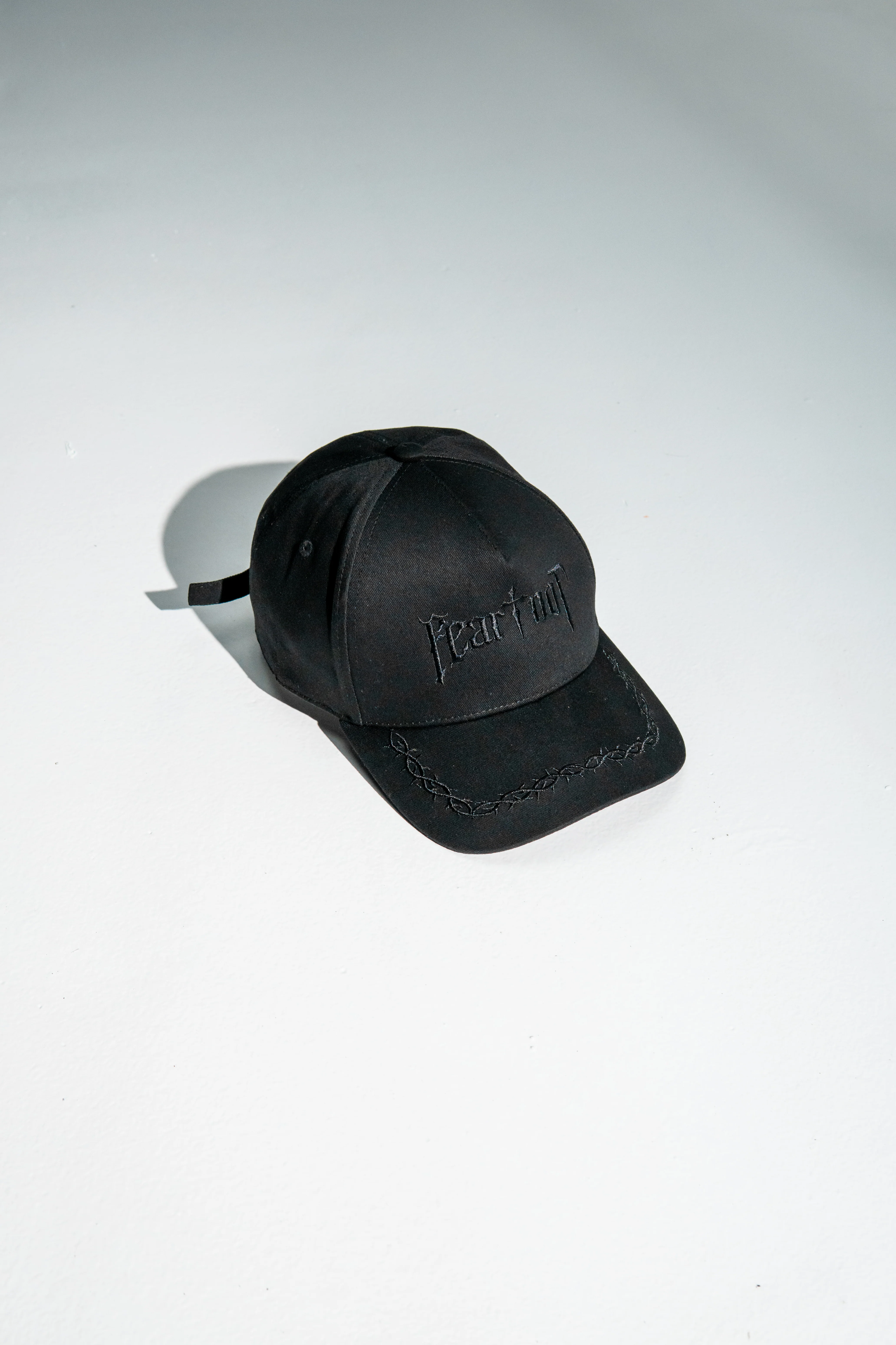 Fear Not Cap - Image 7