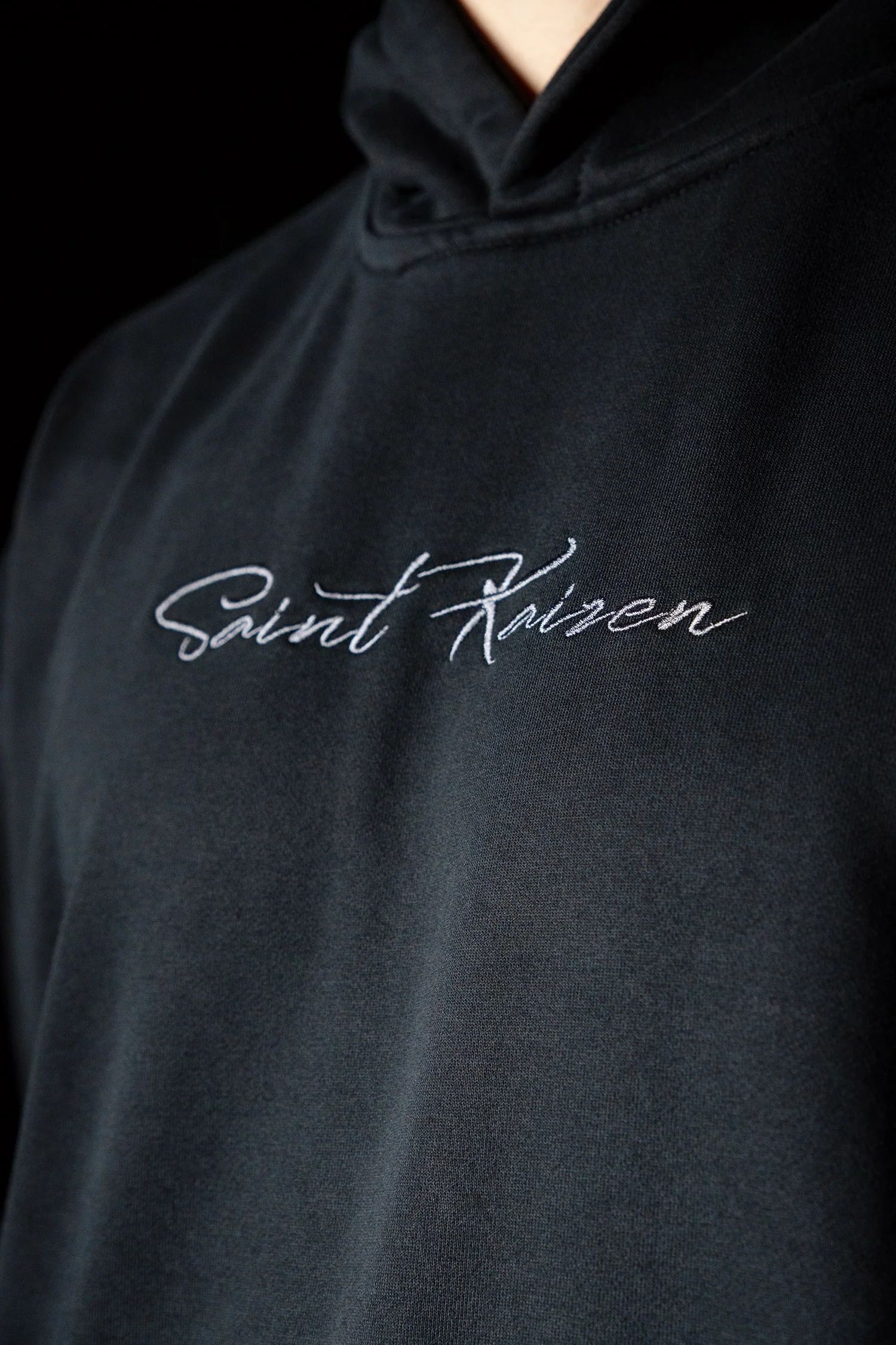 Fight Of The Faith Hoodie - Image 7