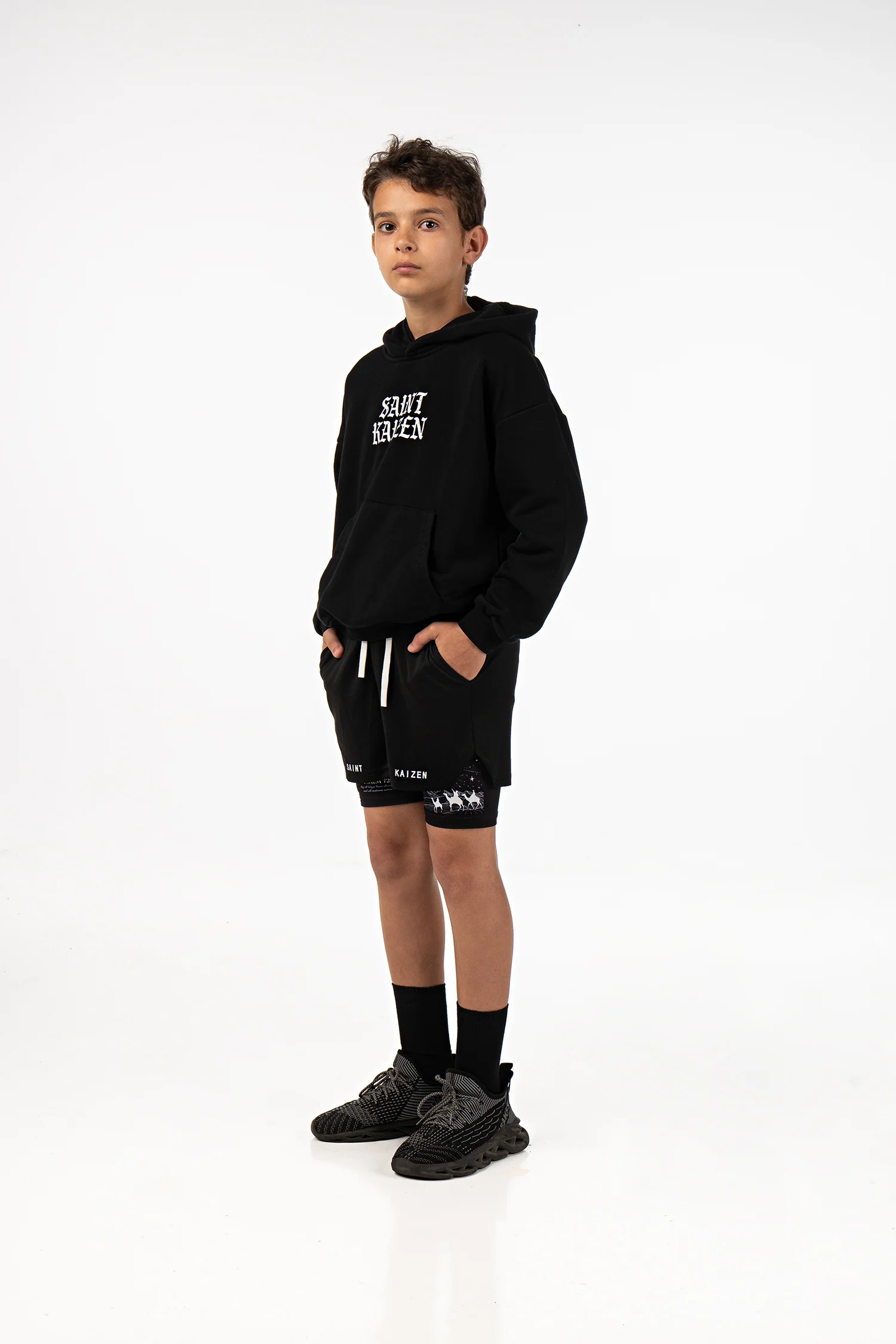 Guiding Light Youth Performance Shorts - Image 6