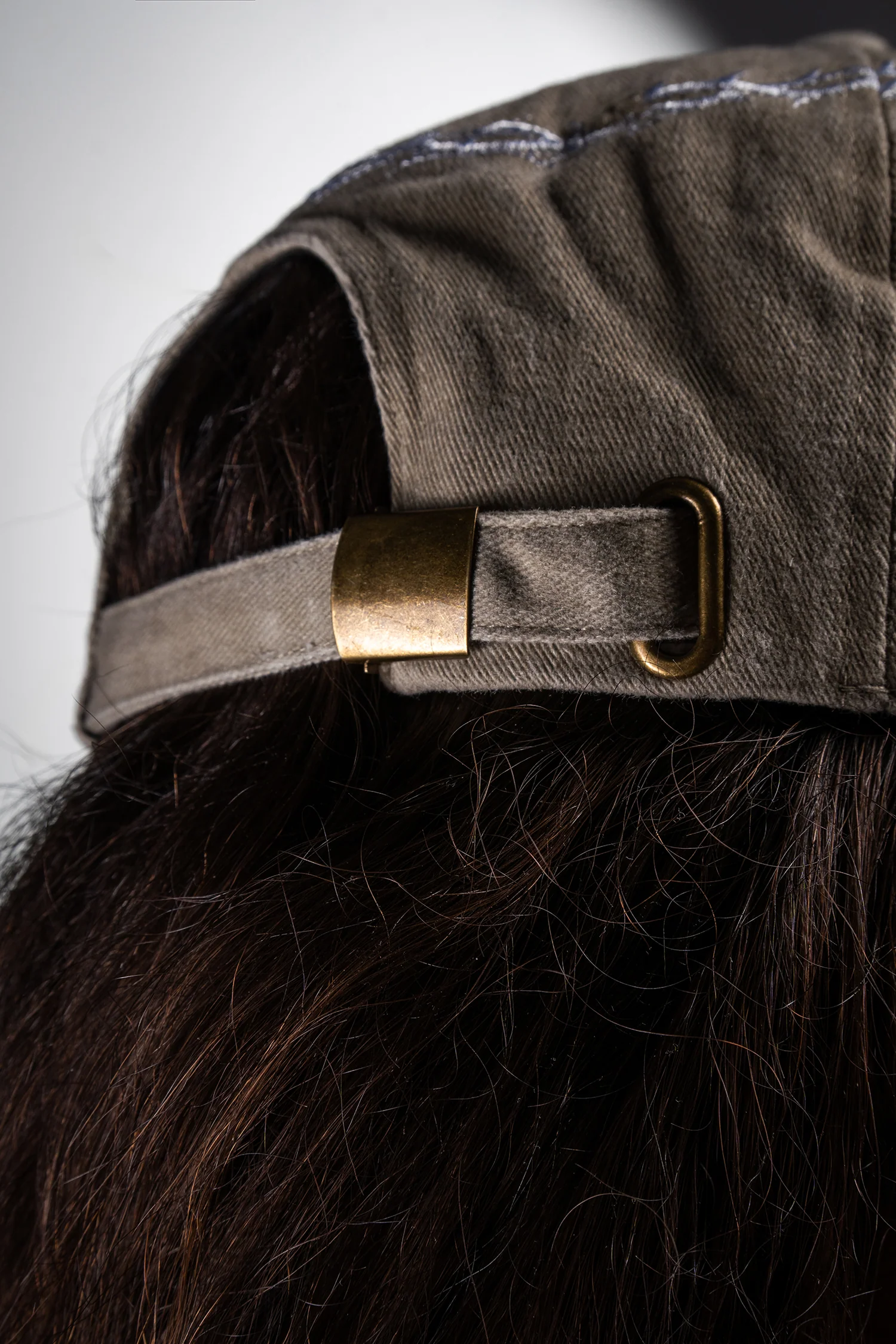 Risen Cap - Cream - Image 3