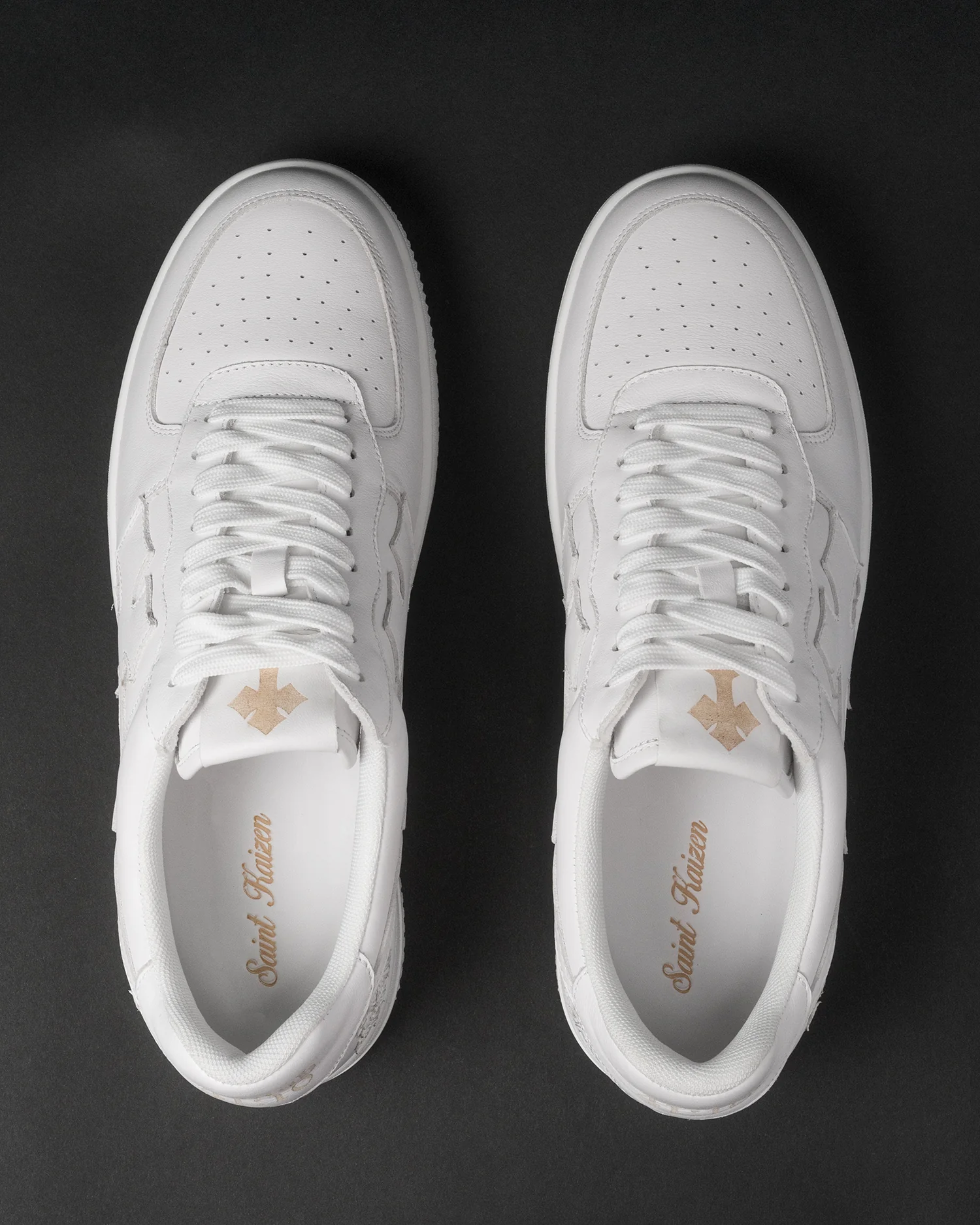 Fear Not Sneakers - Image 5