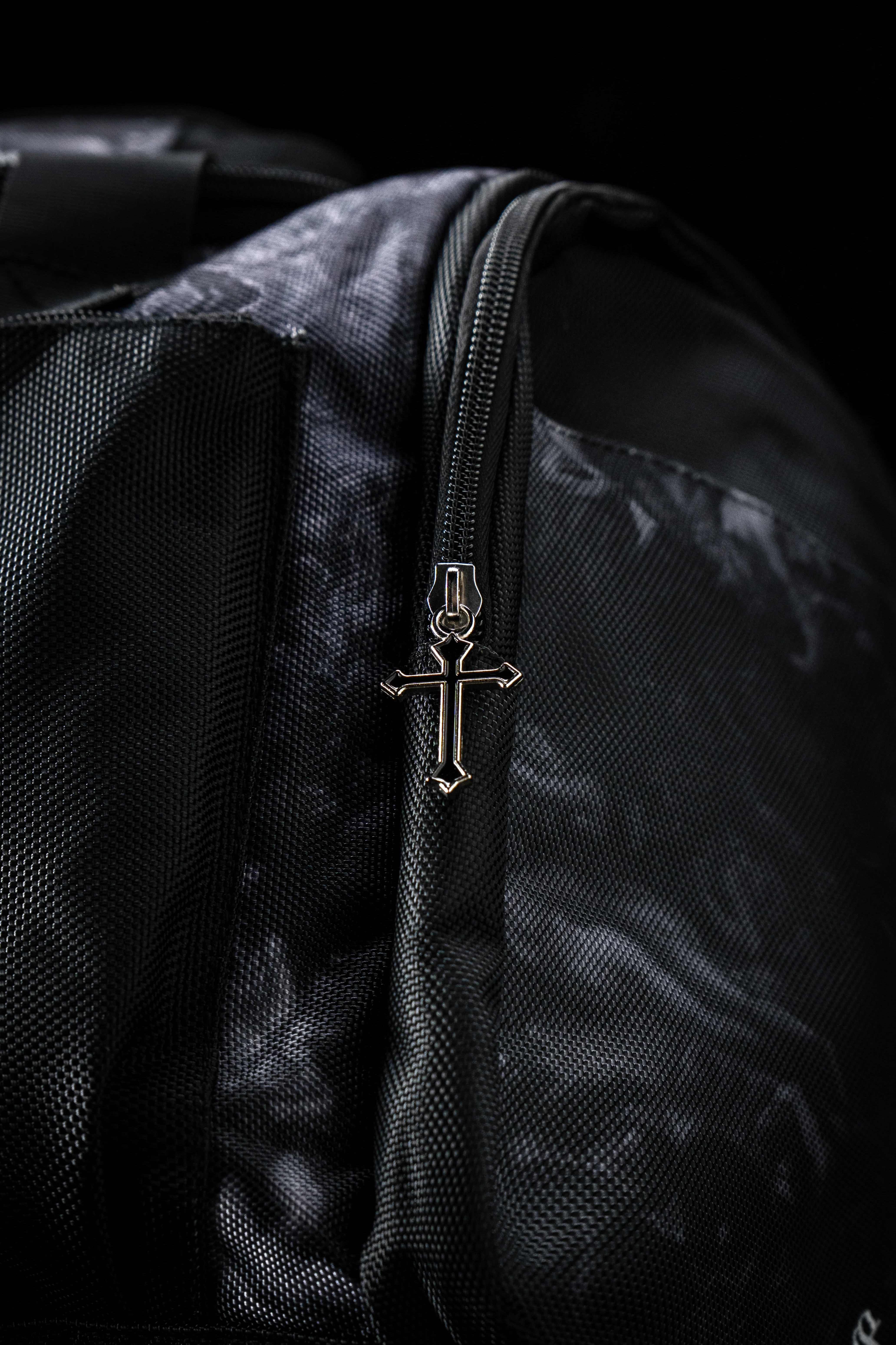 Light In The Darkness Duffel Bag - Image 5