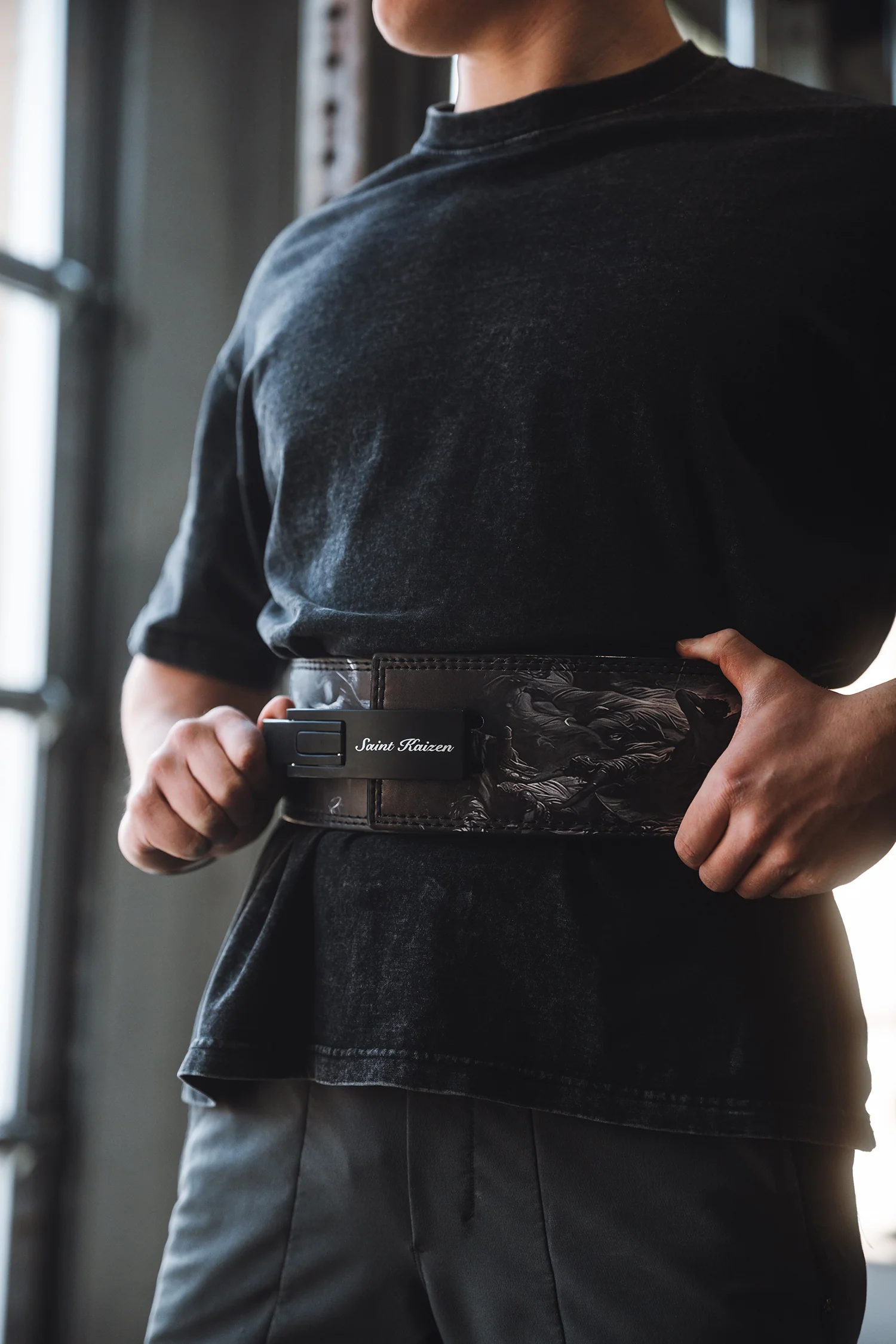 Light In The Darkness Lever Belt - Image 5
