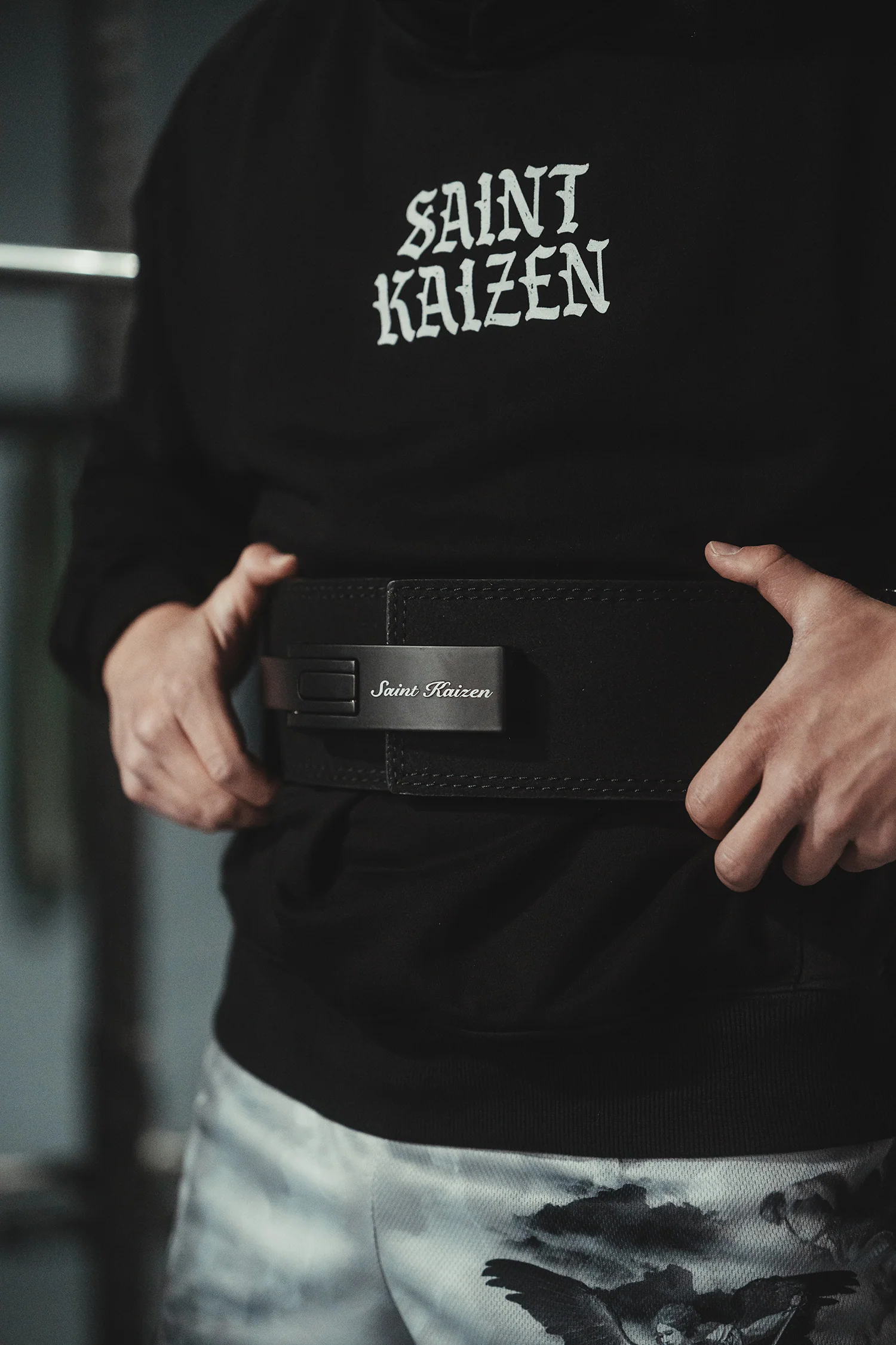 Philippians 4:13 Lever Belt - Image 4