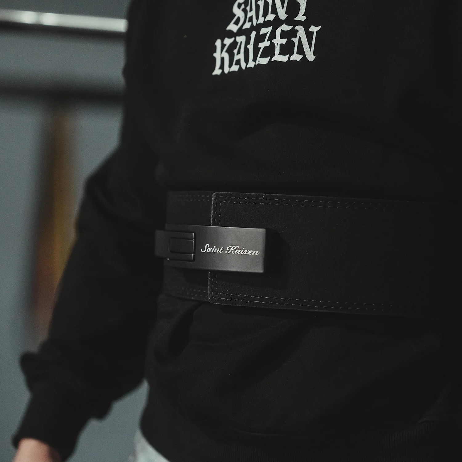 Philippians 4:13 Lever Belt - Image 6