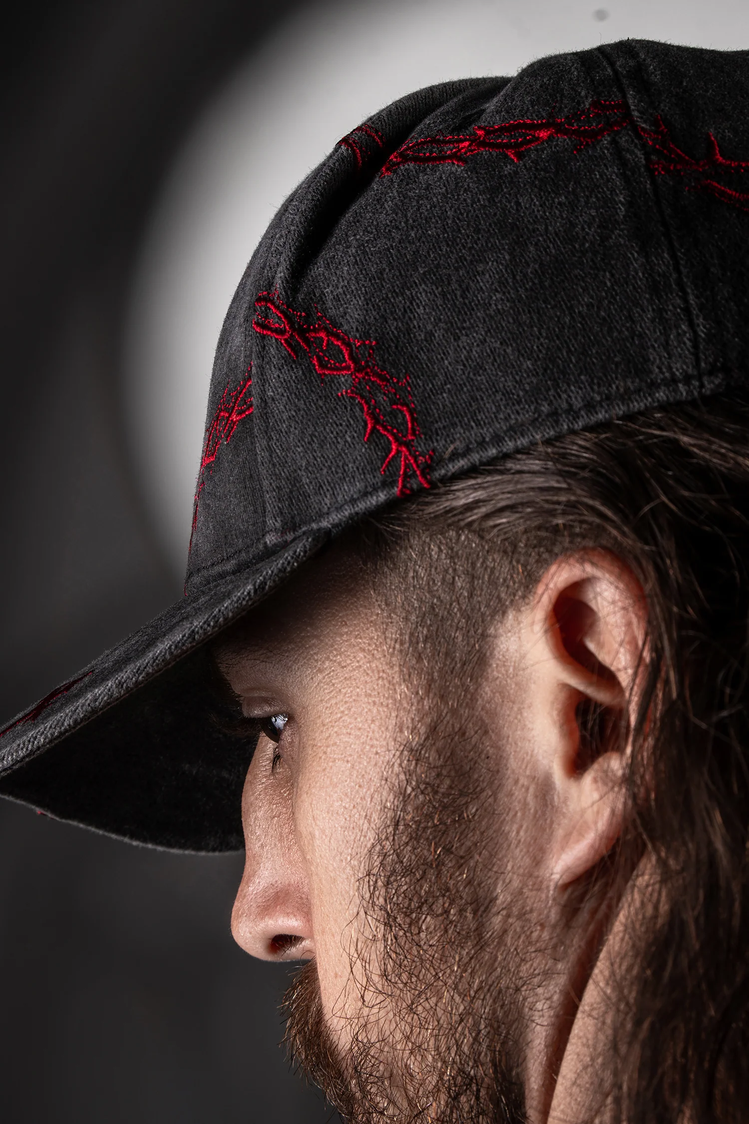 Risen Cap - Image 4