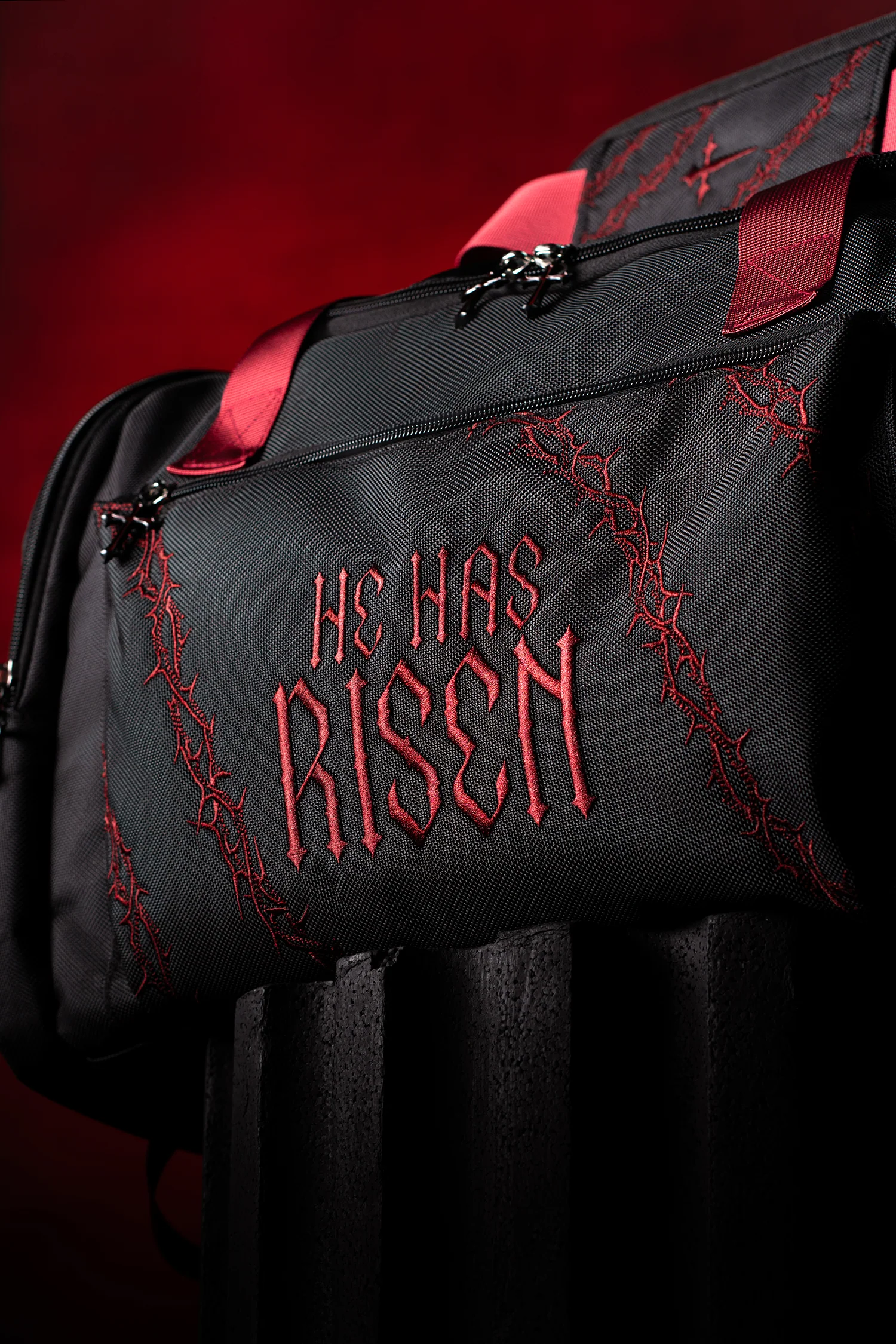 Risen Duffel Bag - Image 3