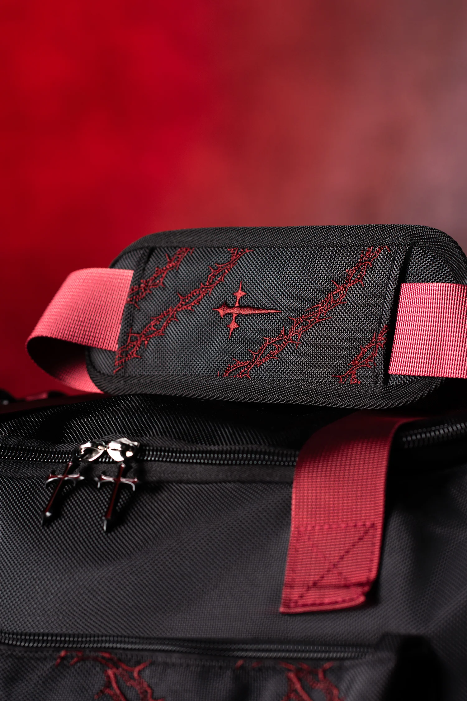 Risen Duffel Bag - Image 5