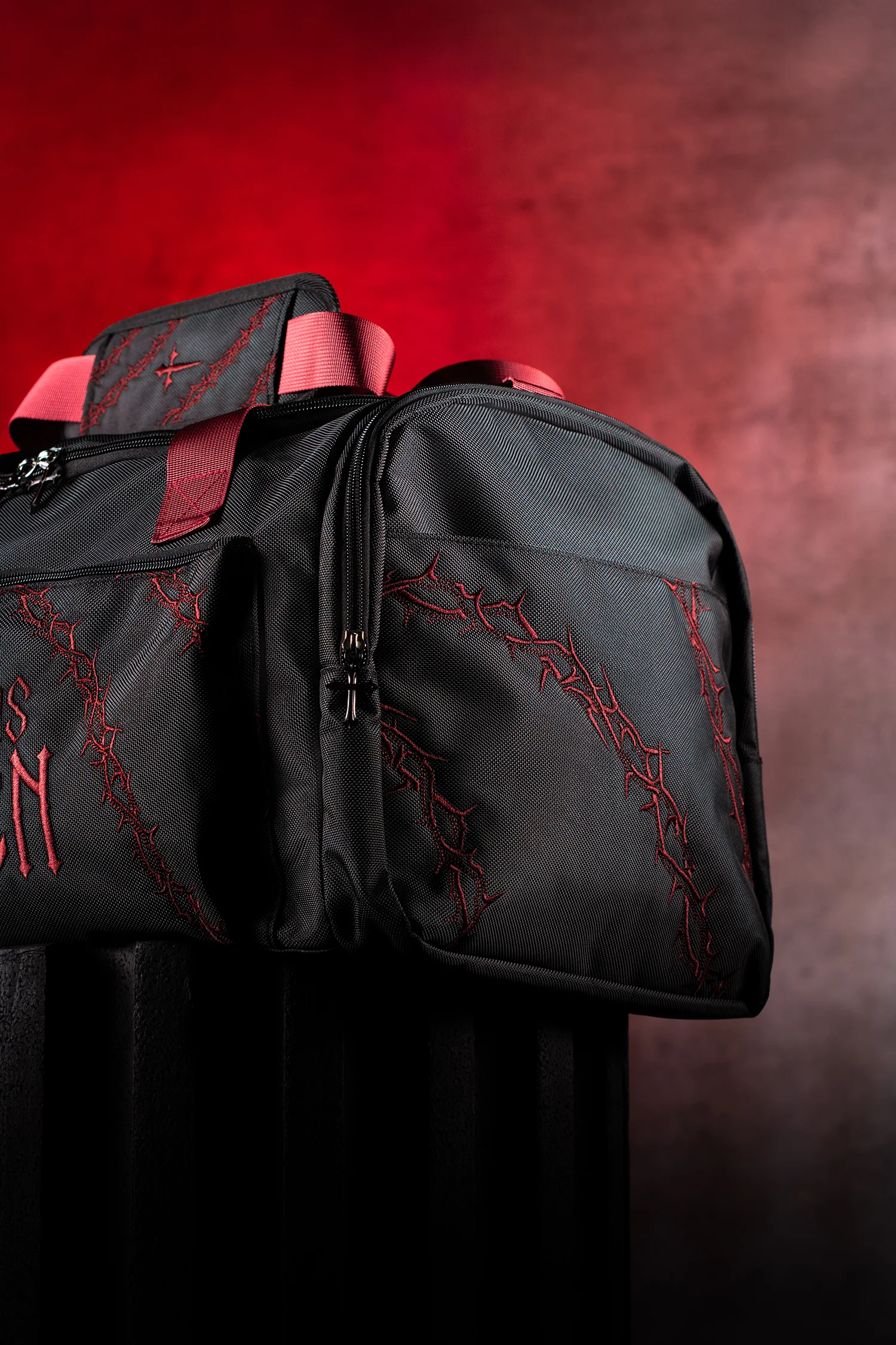 Risen Duffel Bag - Image 6