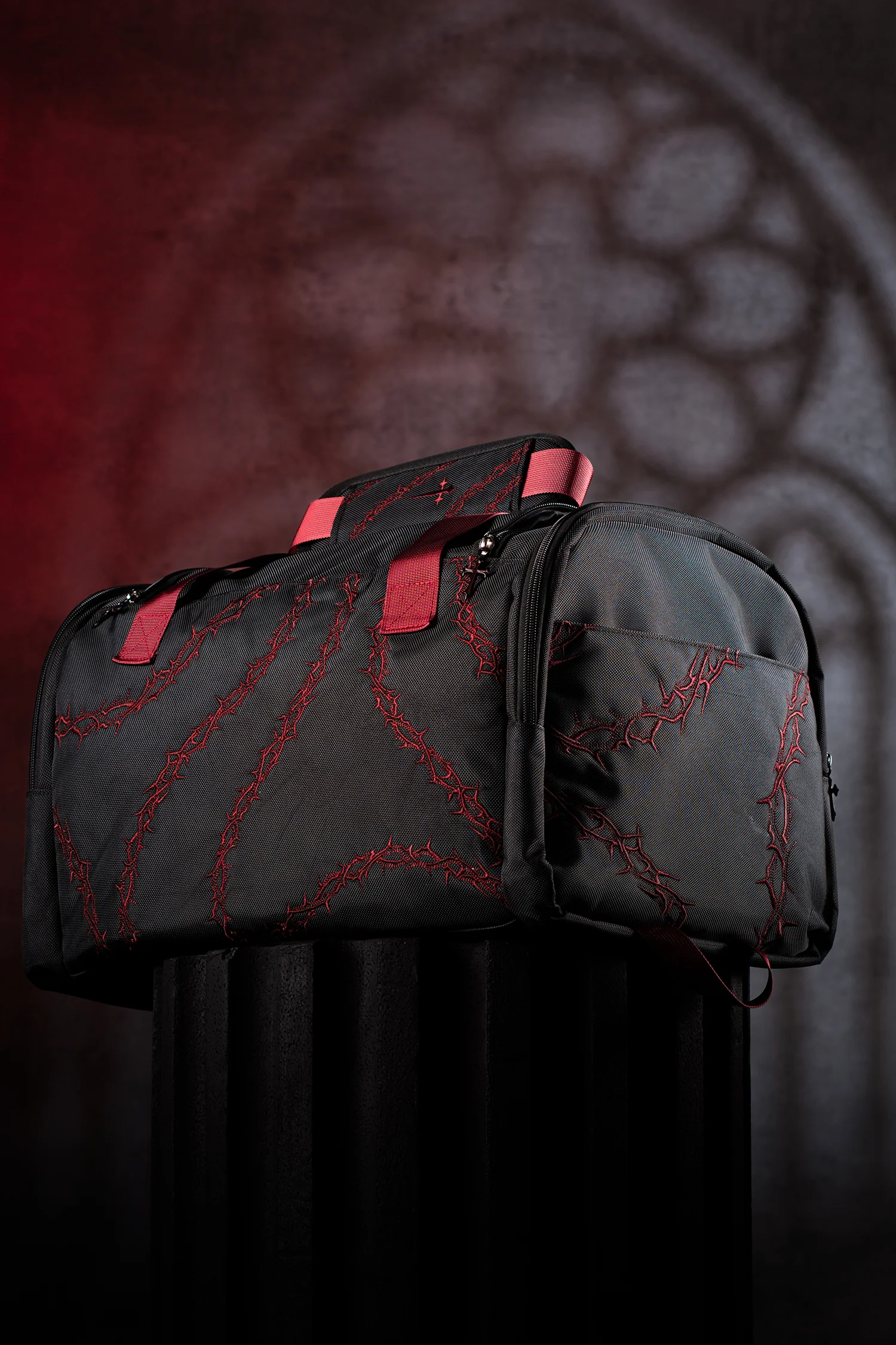 Risen Duffel Bag - Image 7