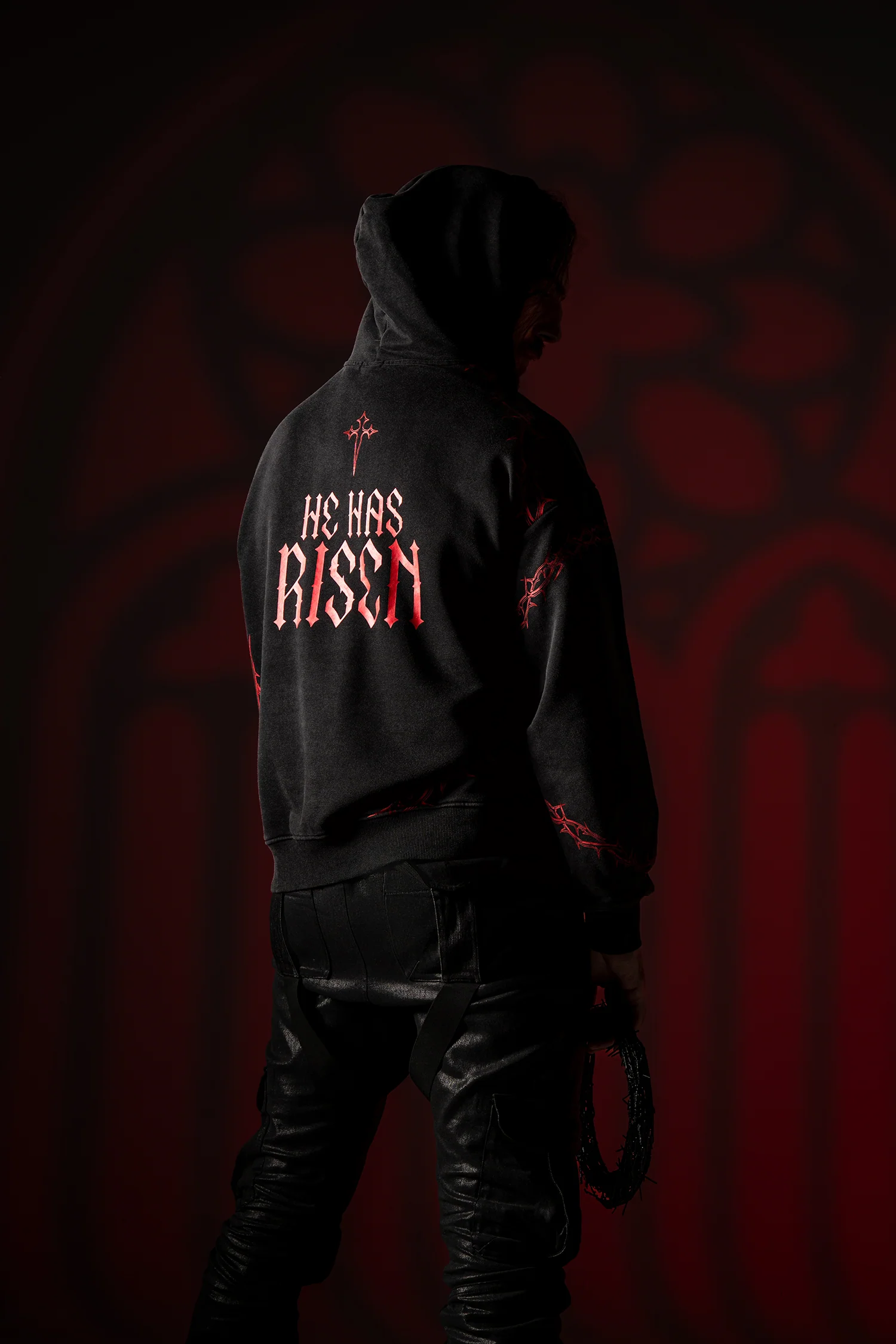 Risen Hoodie - Image 3