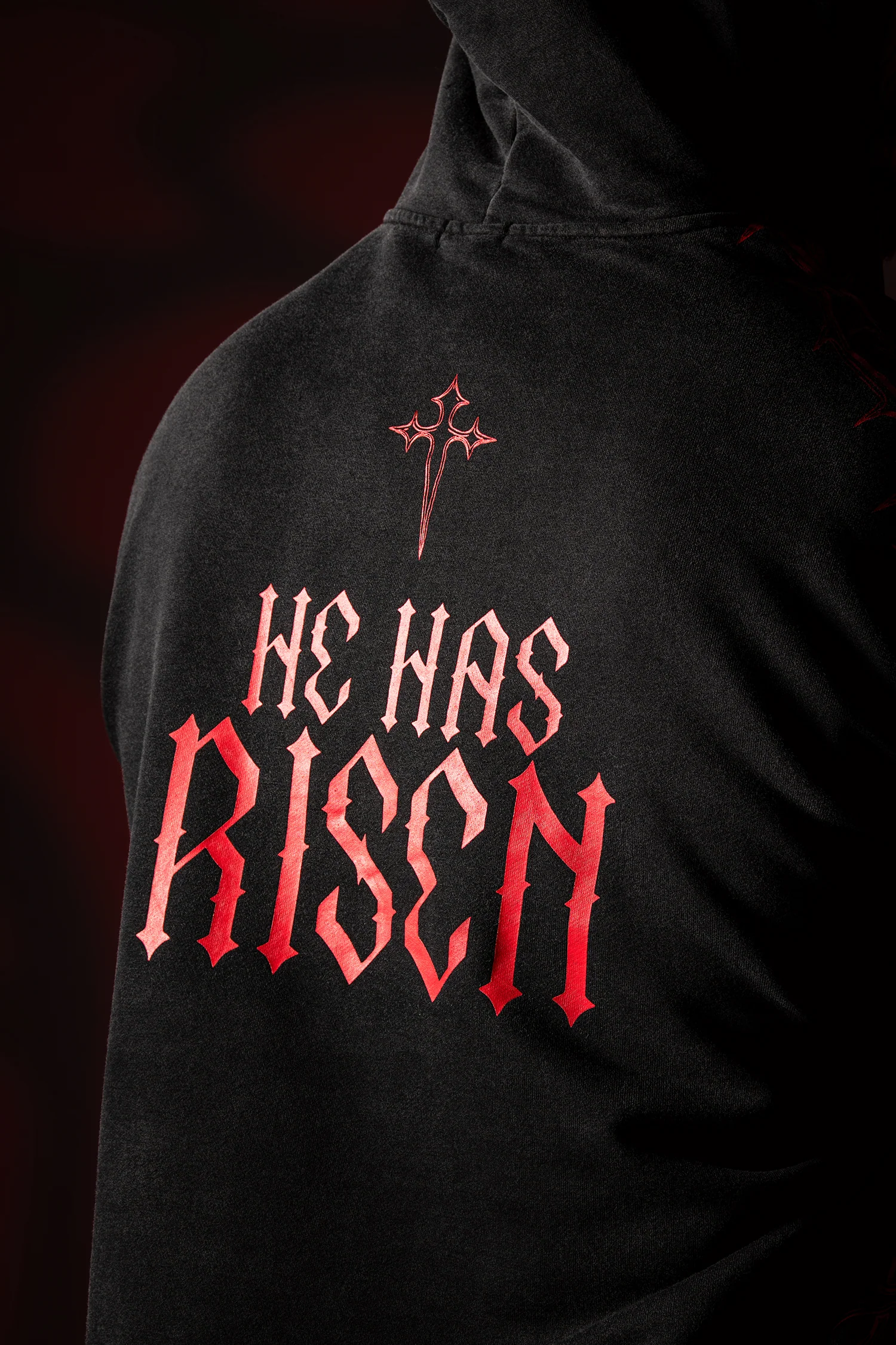 Risen Hoodie - Image 4