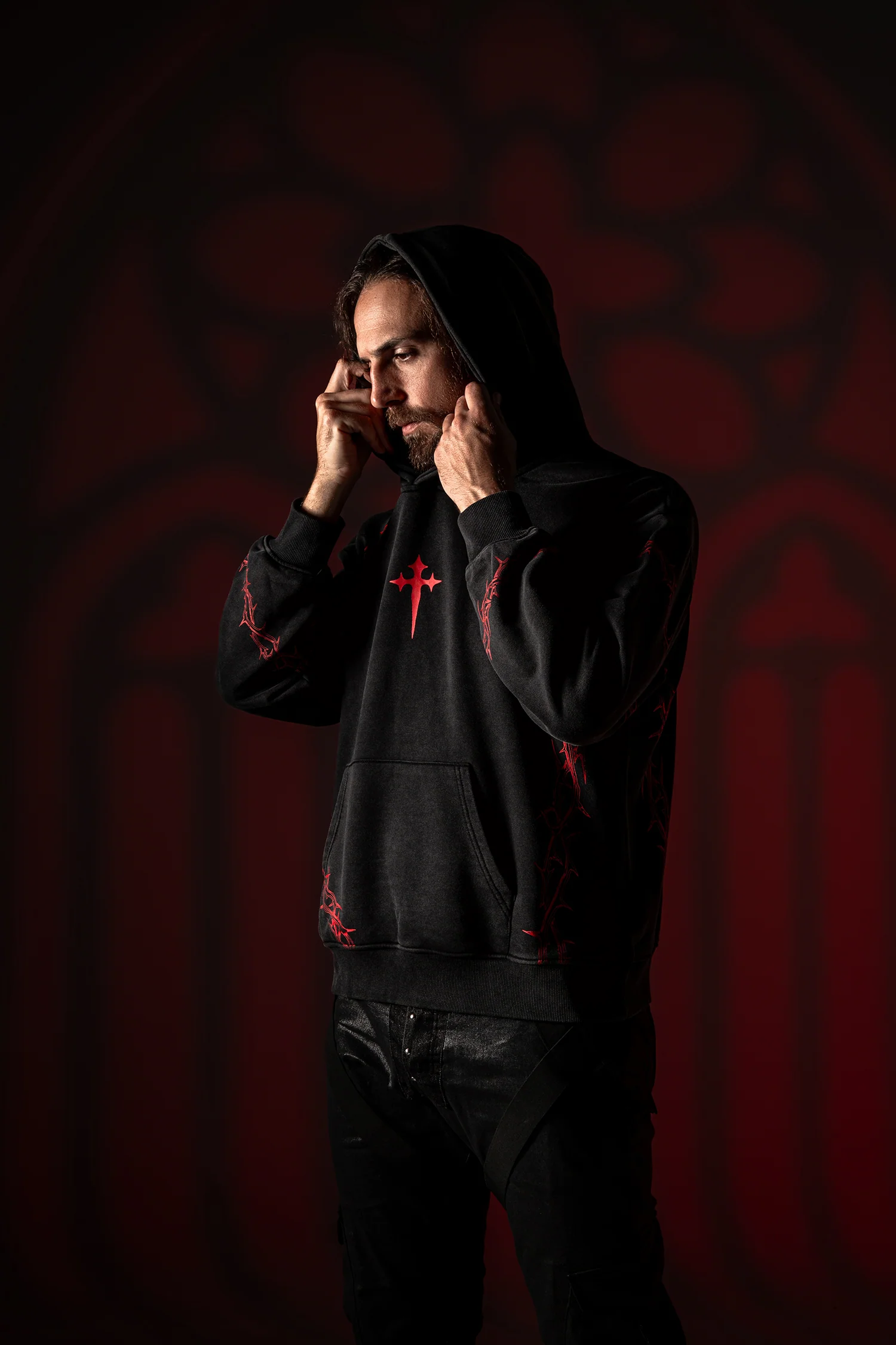 Risen Hoodie - Image 5