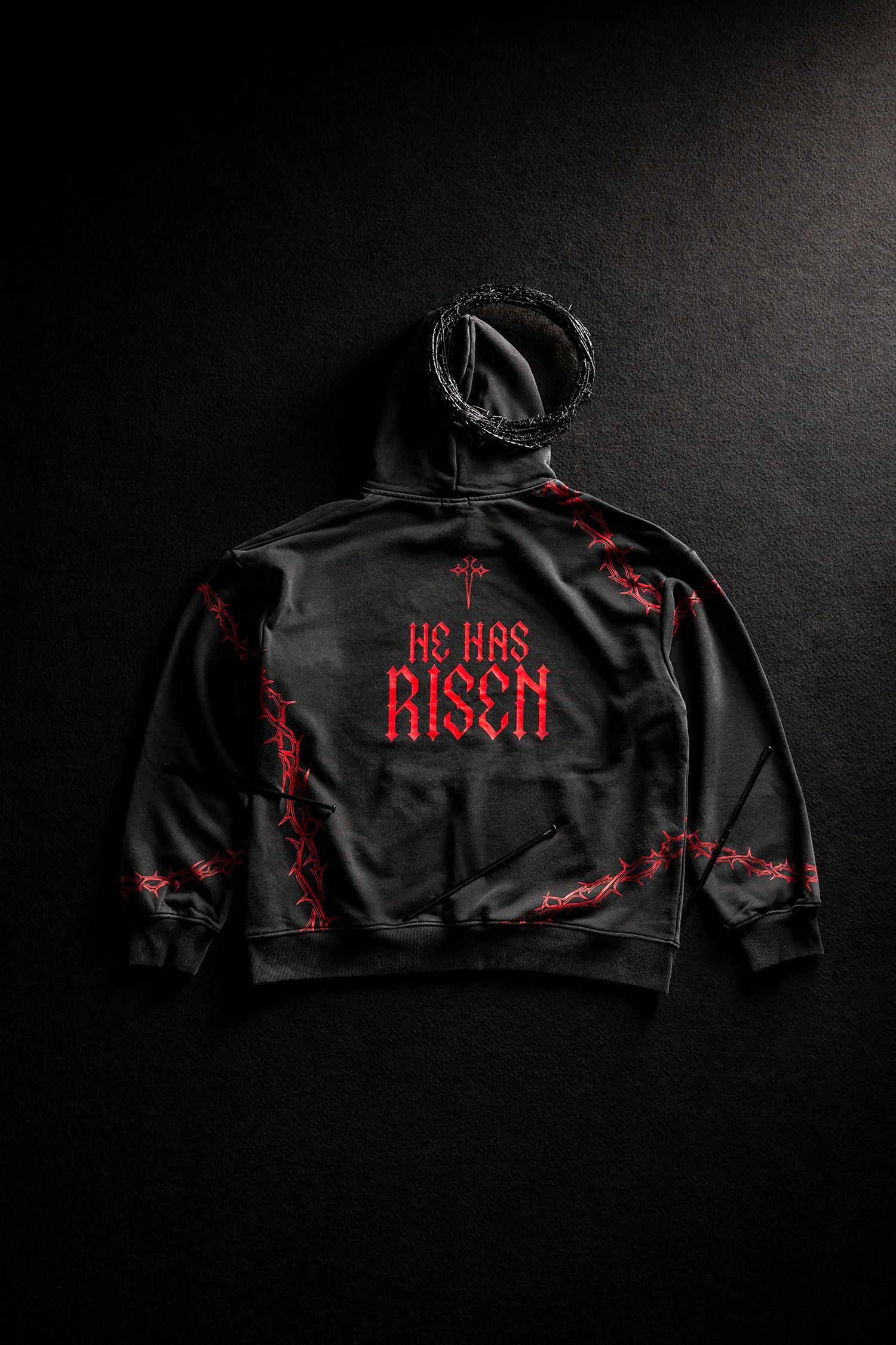 Risen Hoodie - Image 7