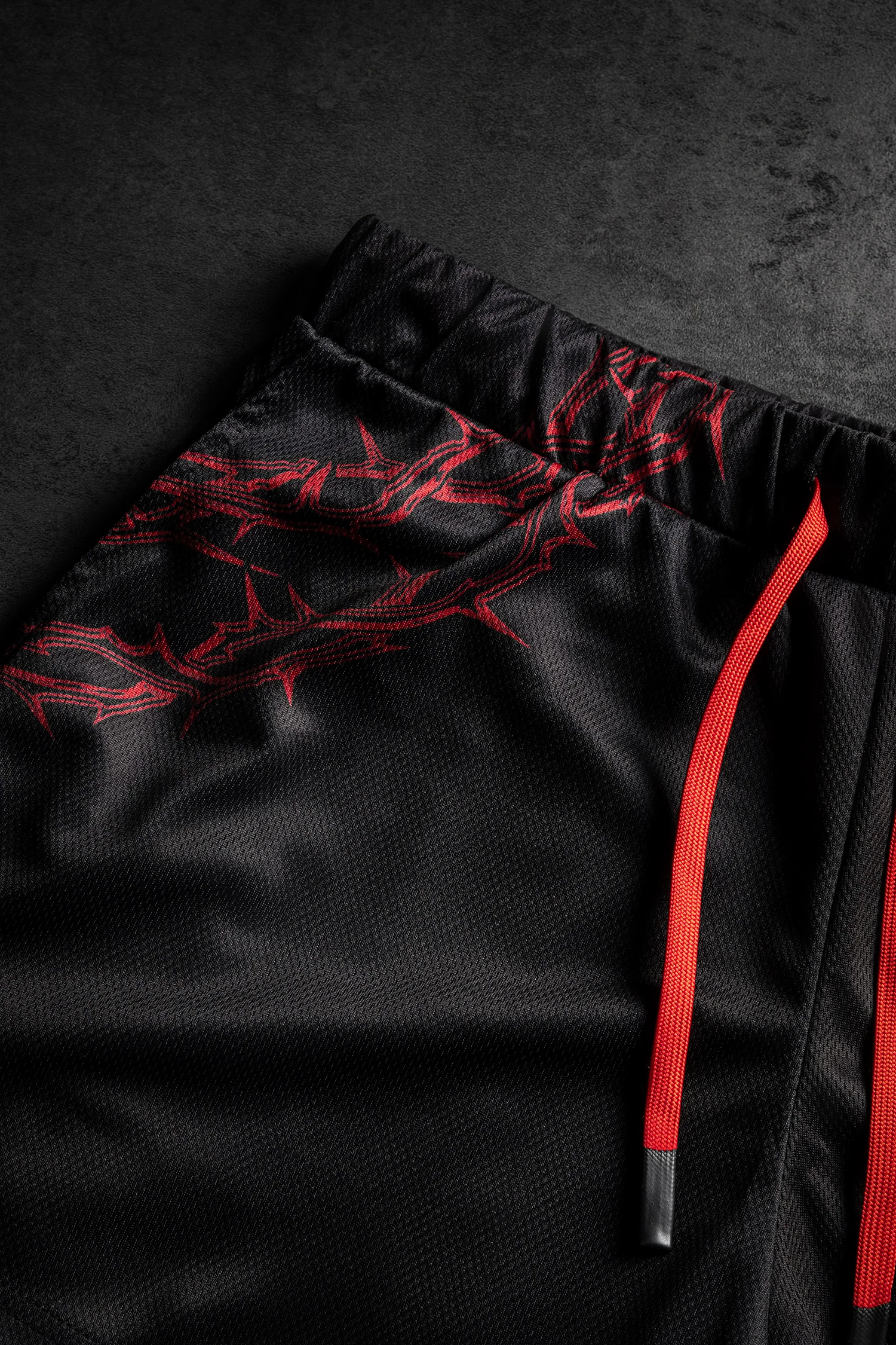 Risen Performance Shorts - Image 7