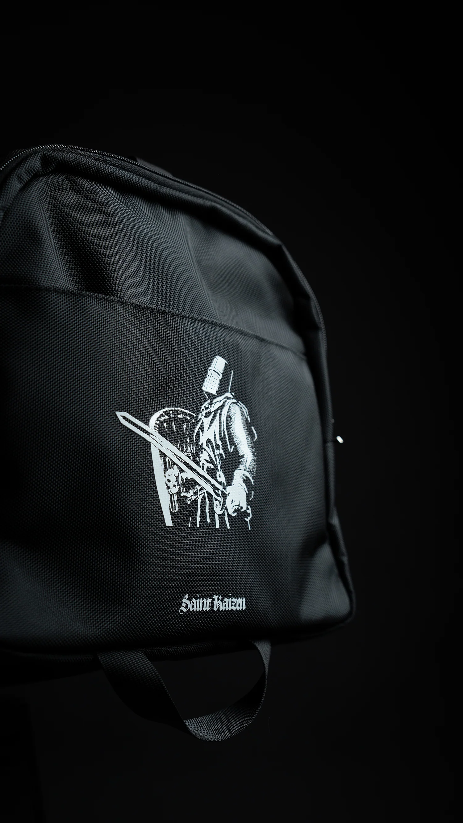 Soldier of God Duffel Bag - Image 4