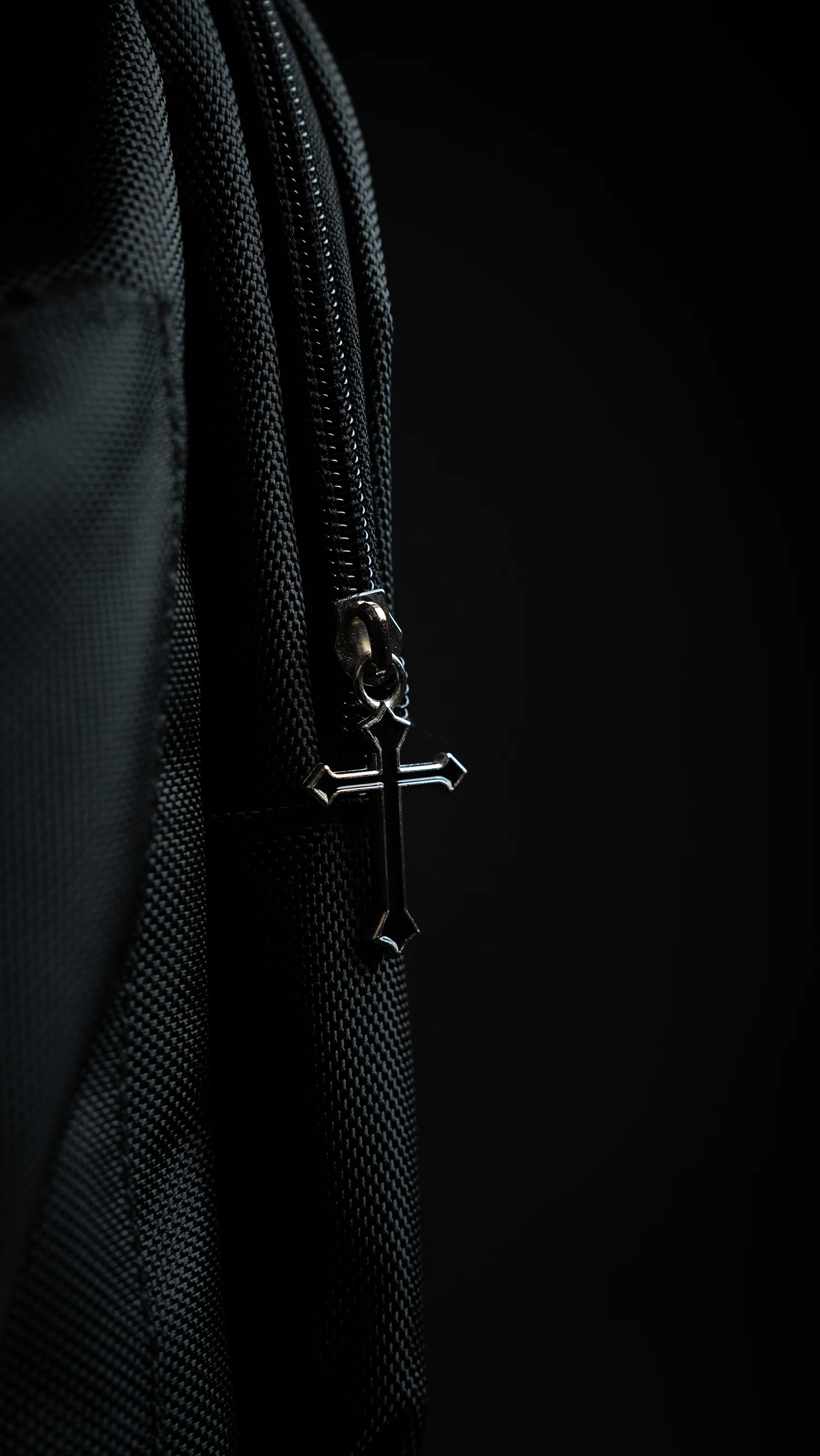Soldier of God Duffel Bag - Image 6