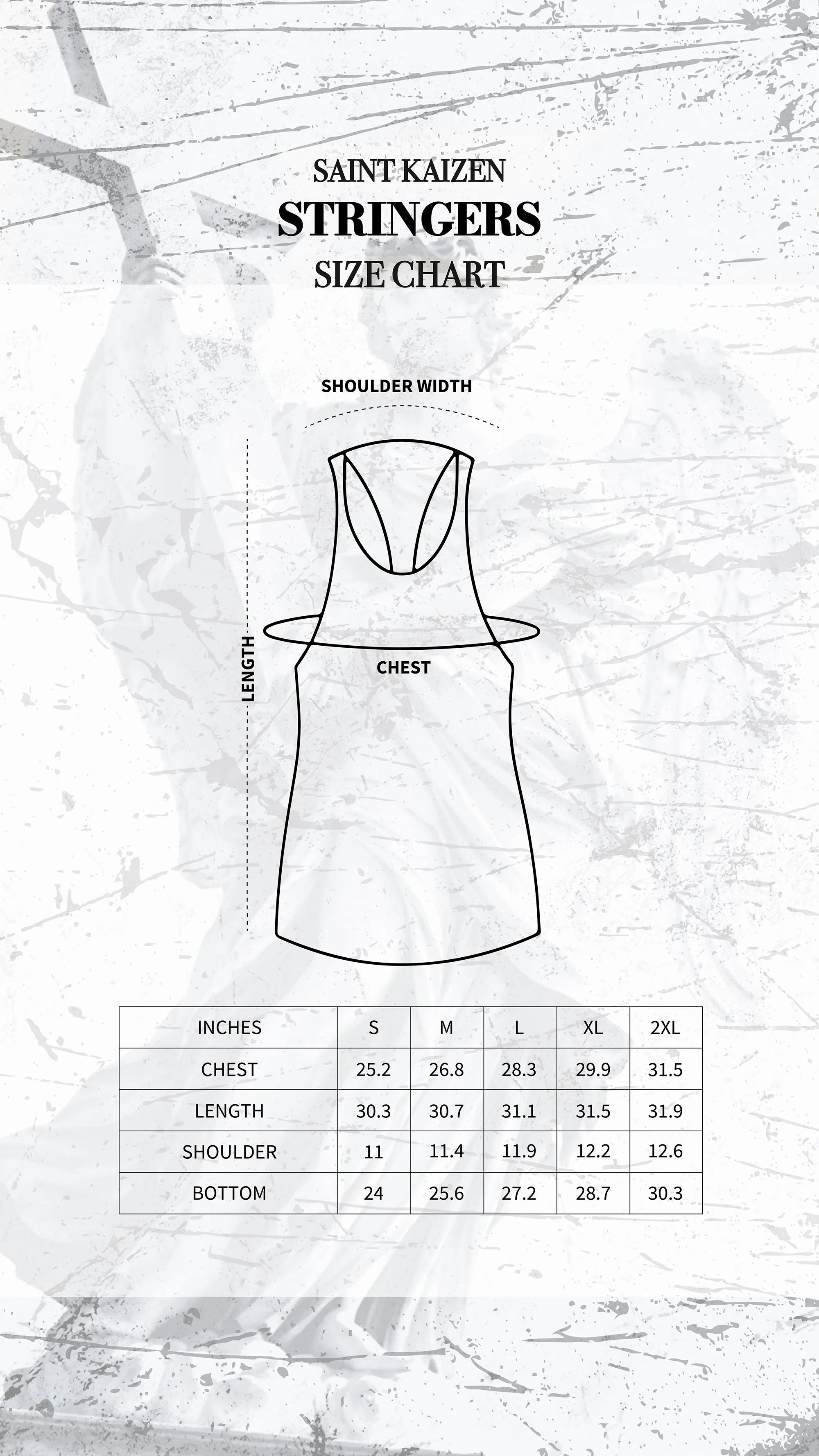 Stringers Bundle - Image 5