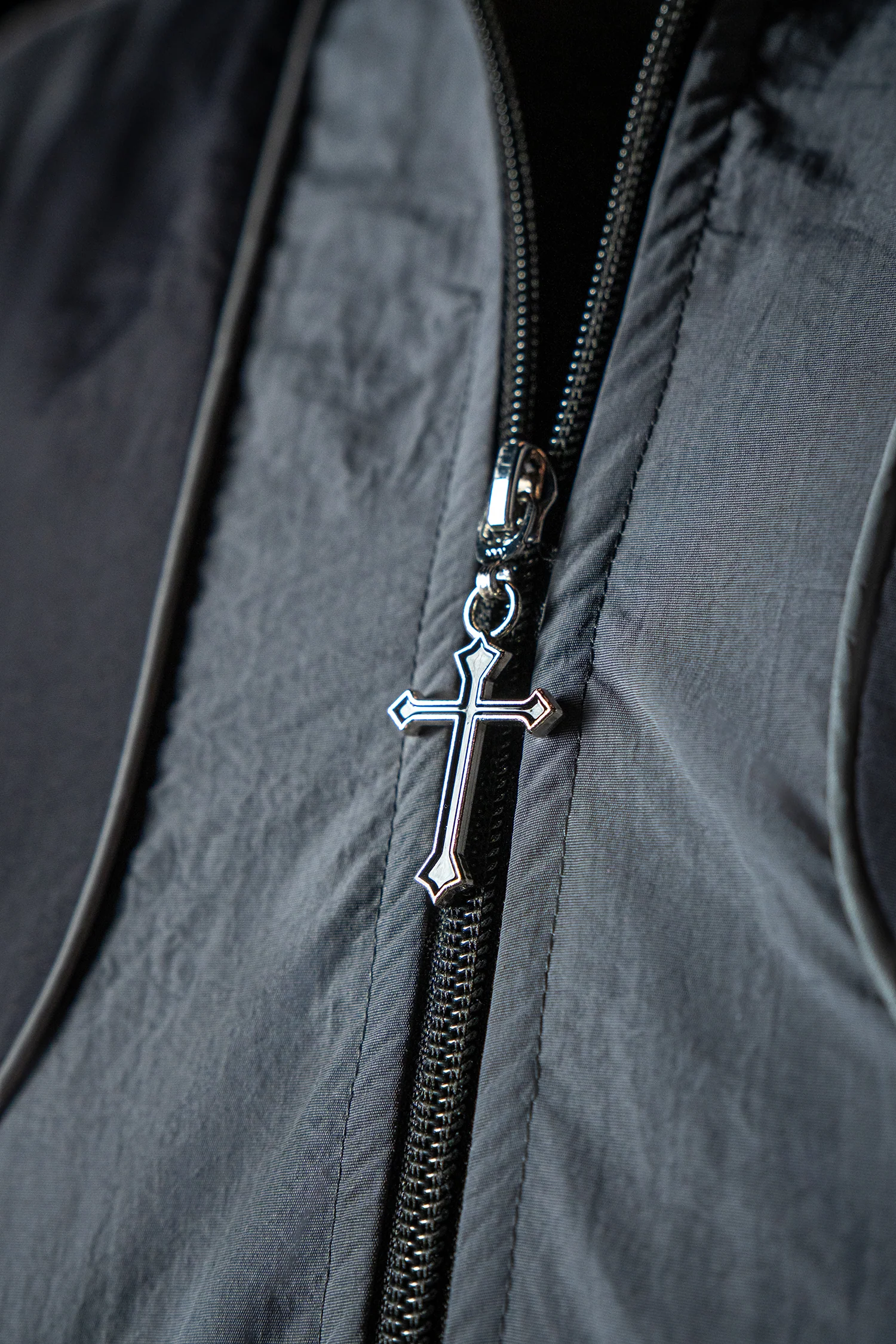 The Kingdom Track Jacket - Image 4