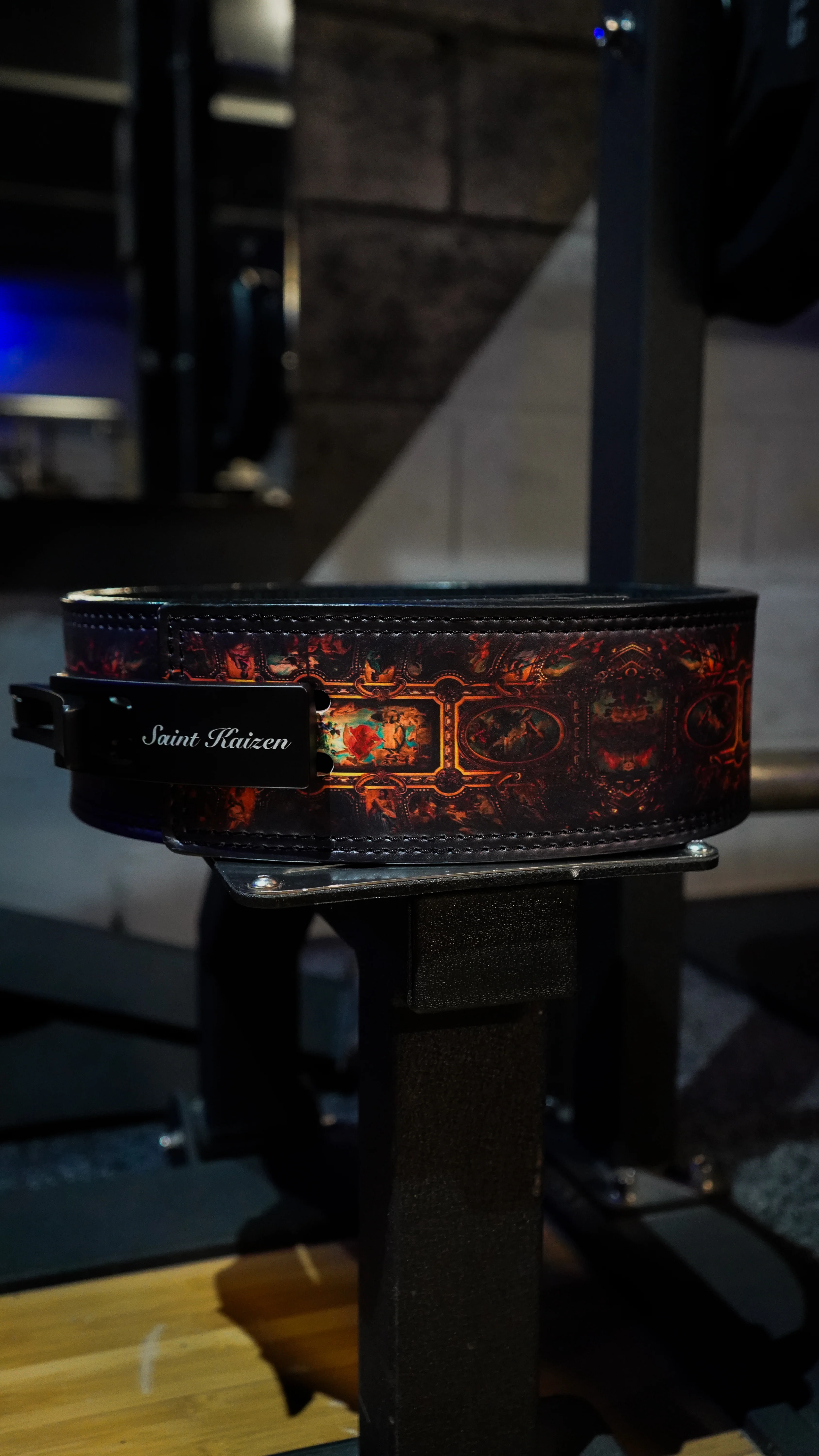 The Last Supper Lever Belt - Image 4